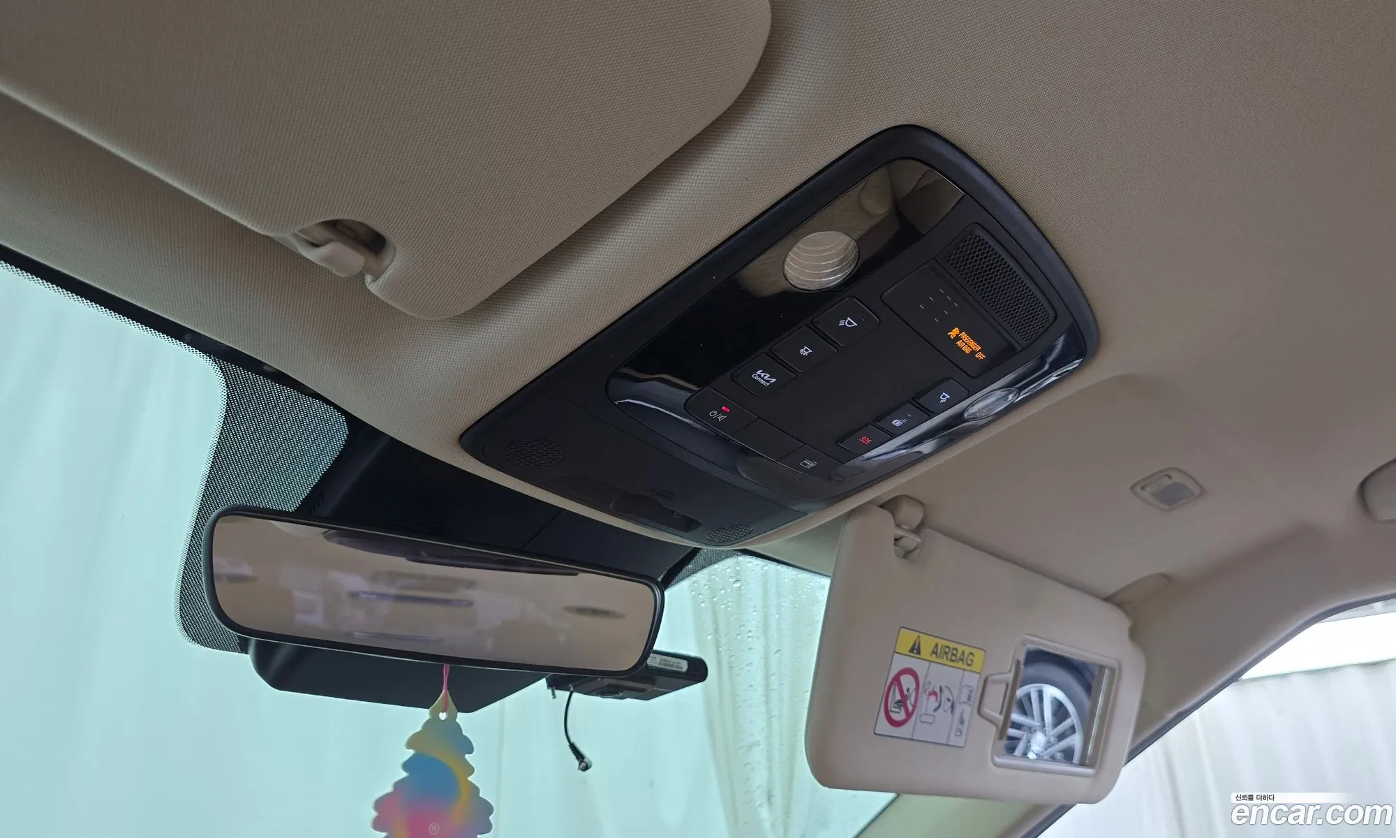 Kia Carnival 2021 KNANB81BBNS153365 — 27