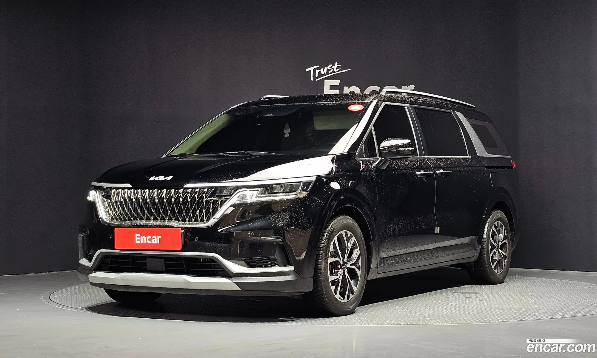 Kia Carnival 2021 KNANB81BBNS153365 — 6