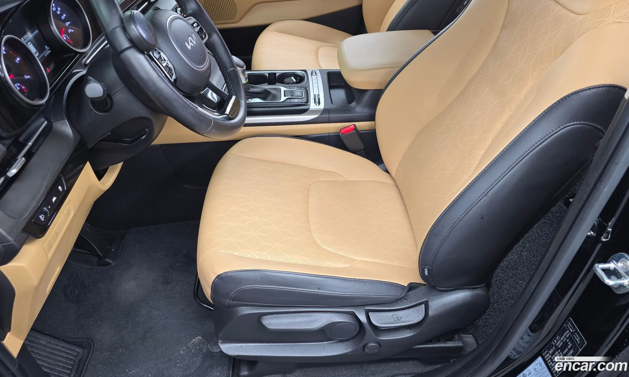 Kia Carnival 2021 KNANB81BBNS153365 — 25