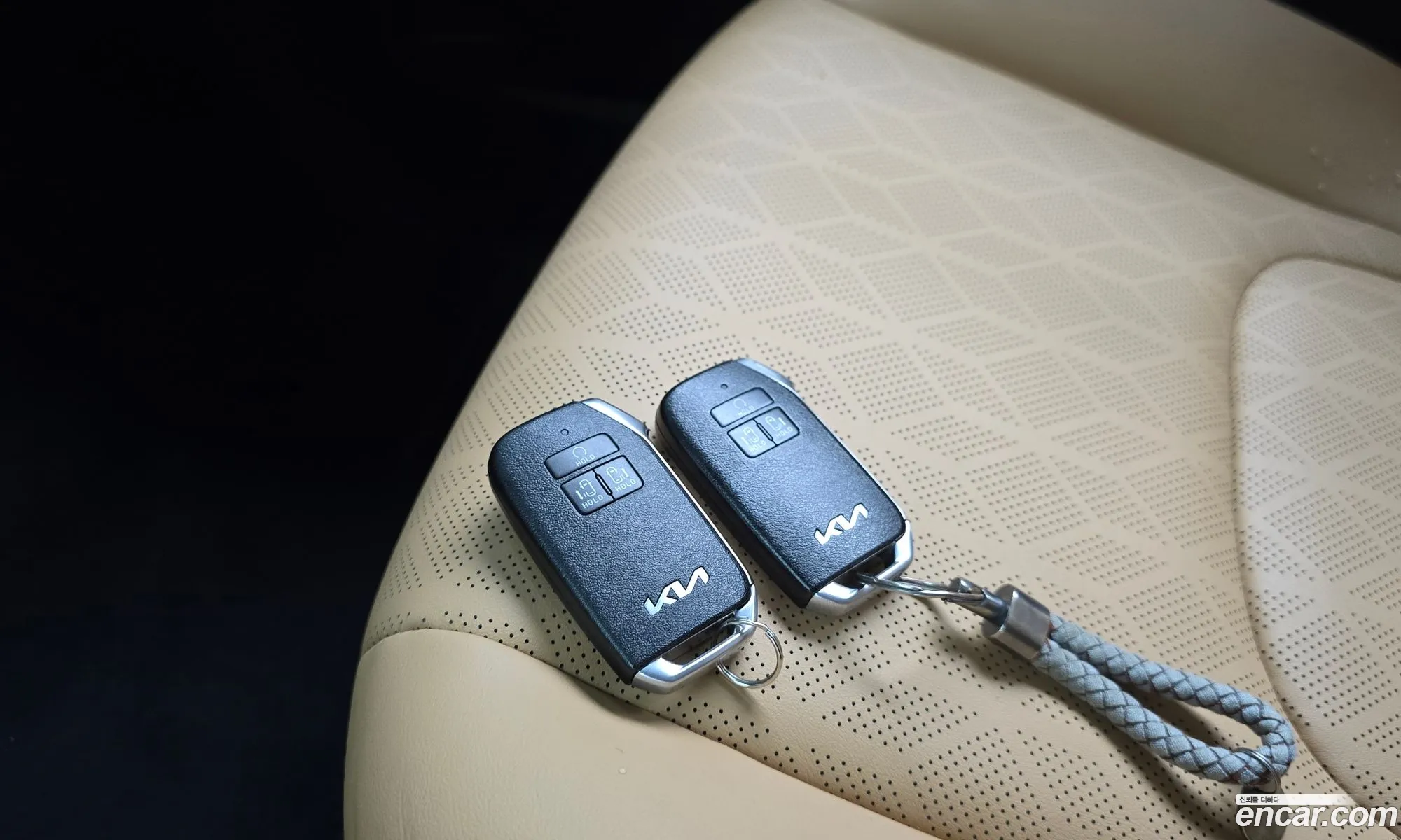 Kia Carnival 2021 KNANB81BBNS153365 — 9