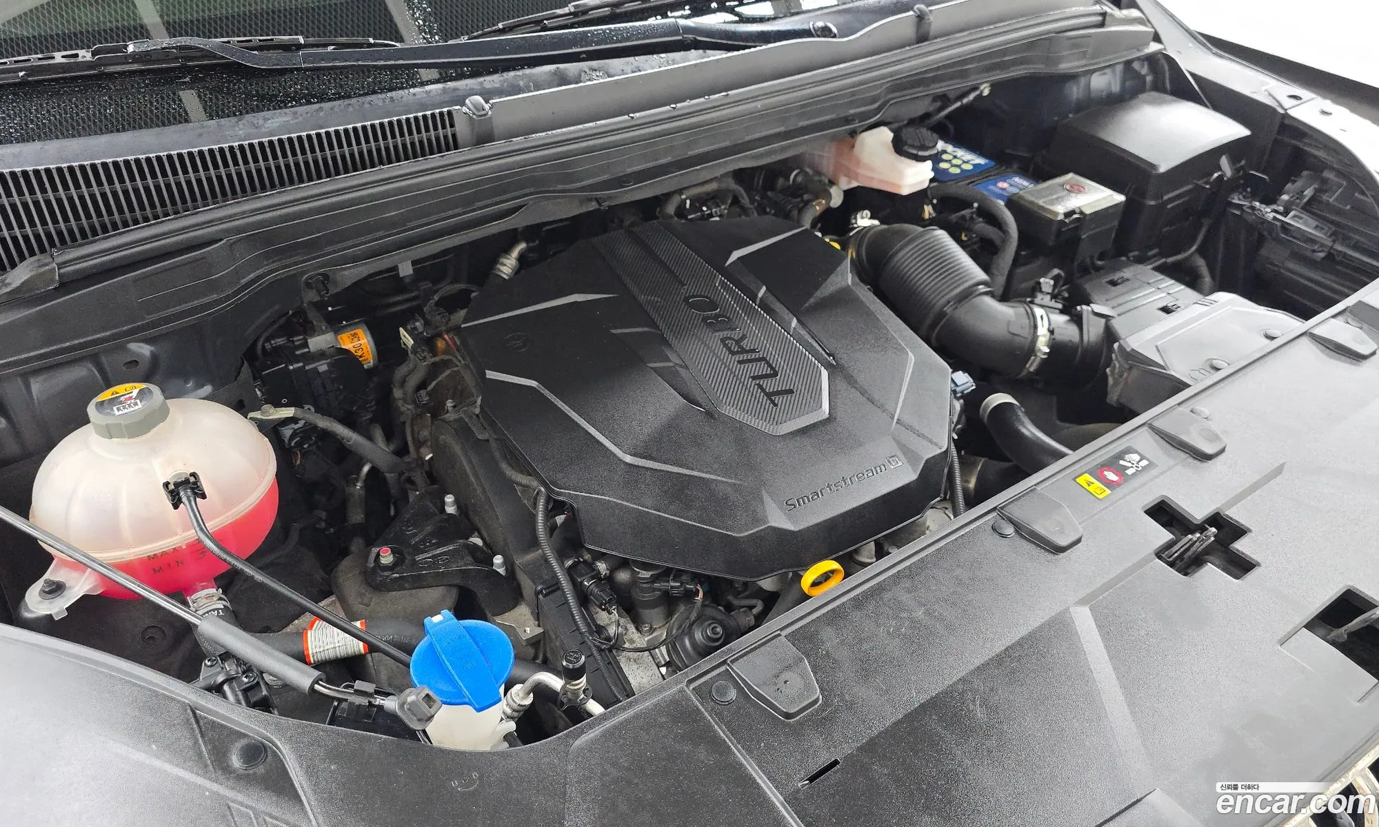 Kia Carnival 2021 KNANB81BBNS153365 — 24