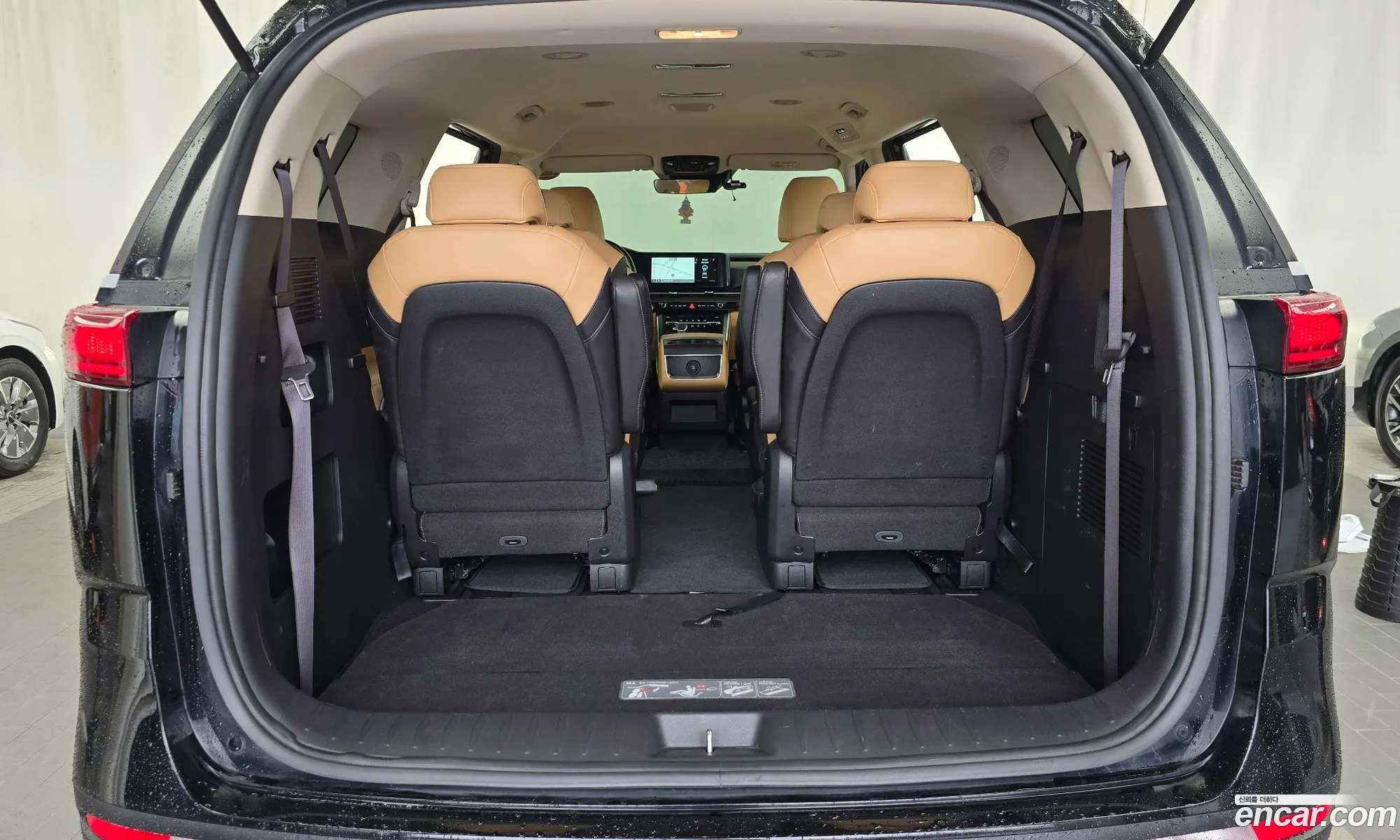 Kia Carnival 2021 KNANB81BBNS153365 — 17