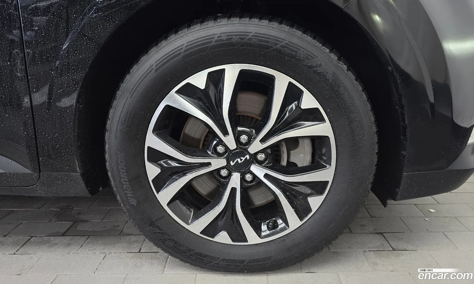 Kia Carnival 2021 KNANB81BBNS153365 — 22