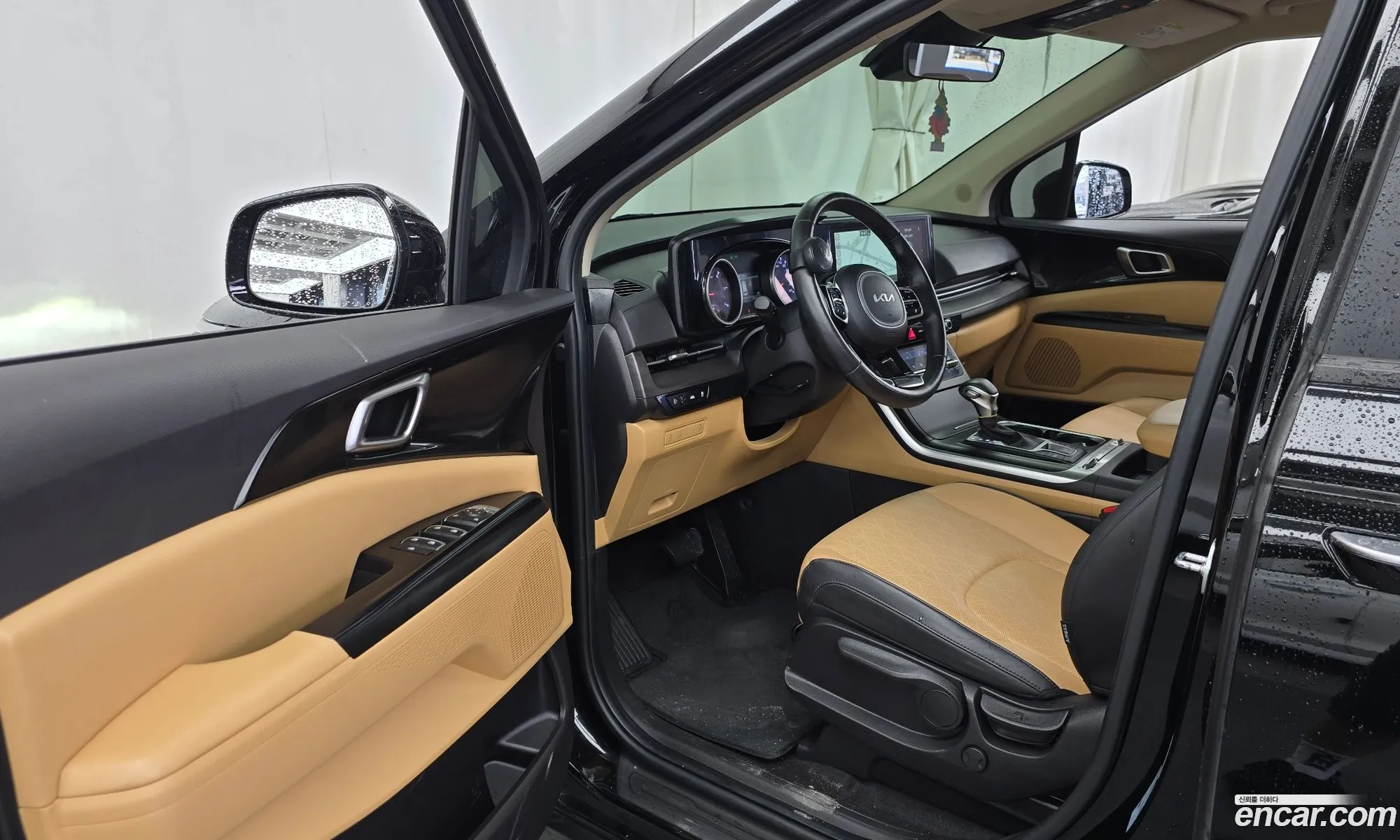 Kia Carnival 2021 KNANB81BBNS153365 — 20