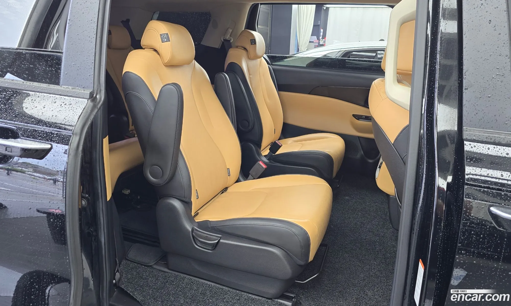 Kia Carnival 2021 KNANB81BBNS153365 — 3