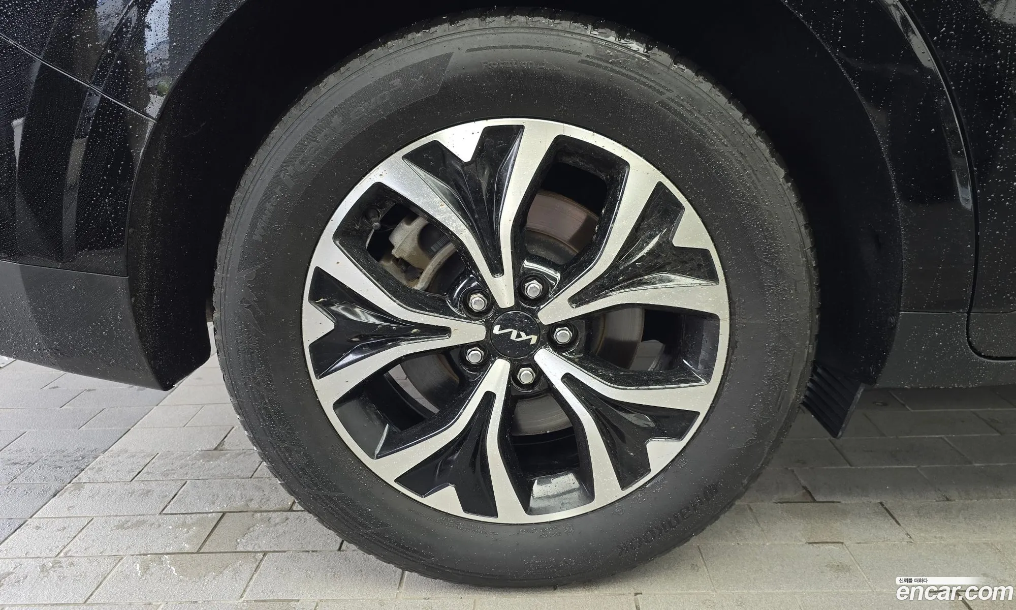 Kia Carnival 2021 KNANB81BBNS153365 — 15