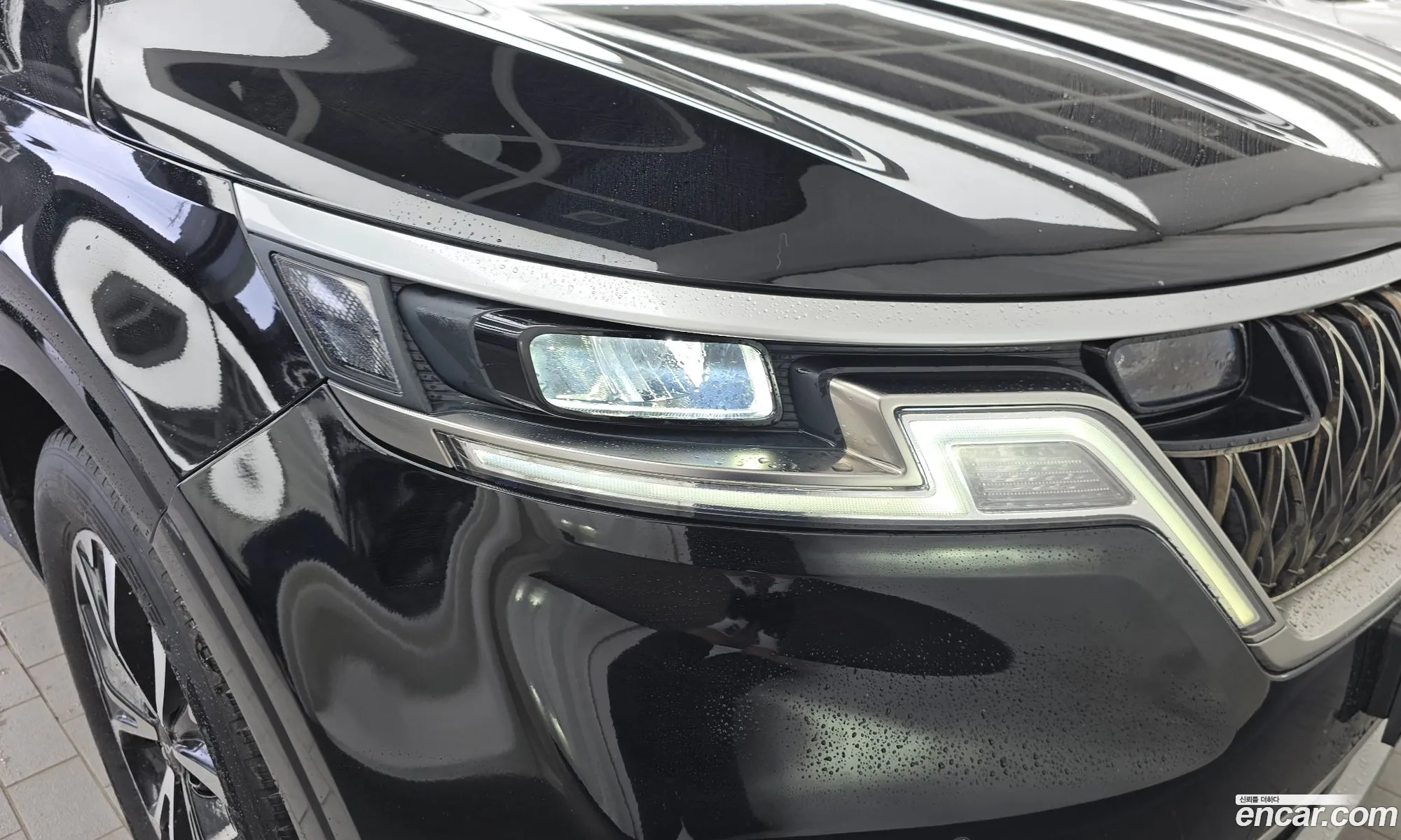 Kia Carnival 2021 KNANB81BBNS153365 — 12
