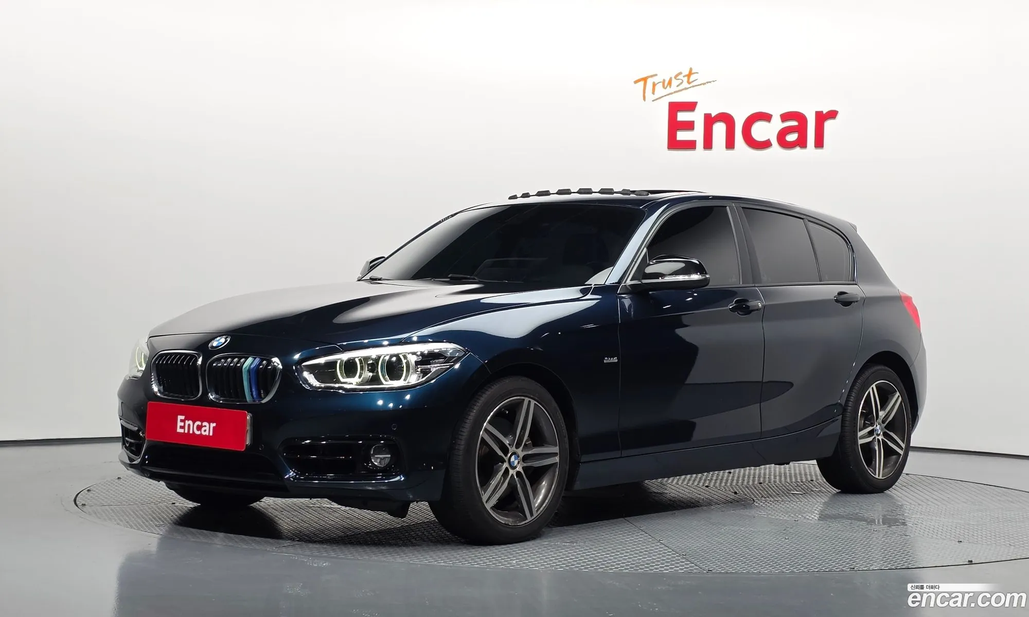 BMW 1 Series 2017 WBA1S5103HV806078 — 20