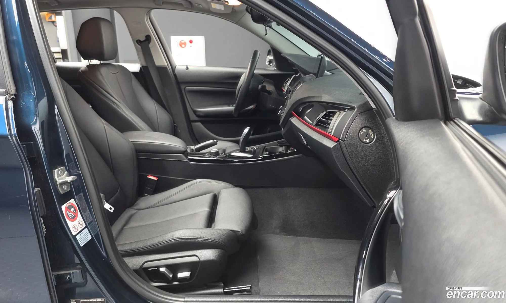 BMW 1 Series 2017 WBA1S5103HV806078 — 8