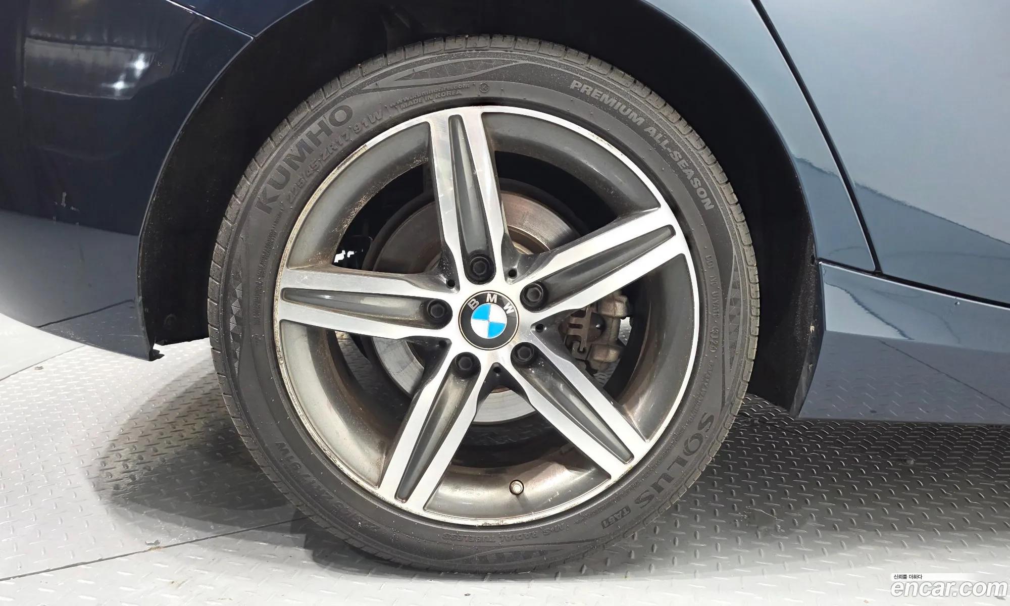 BMW 1 Series 2017 WBA1S5103HV806078 — 17