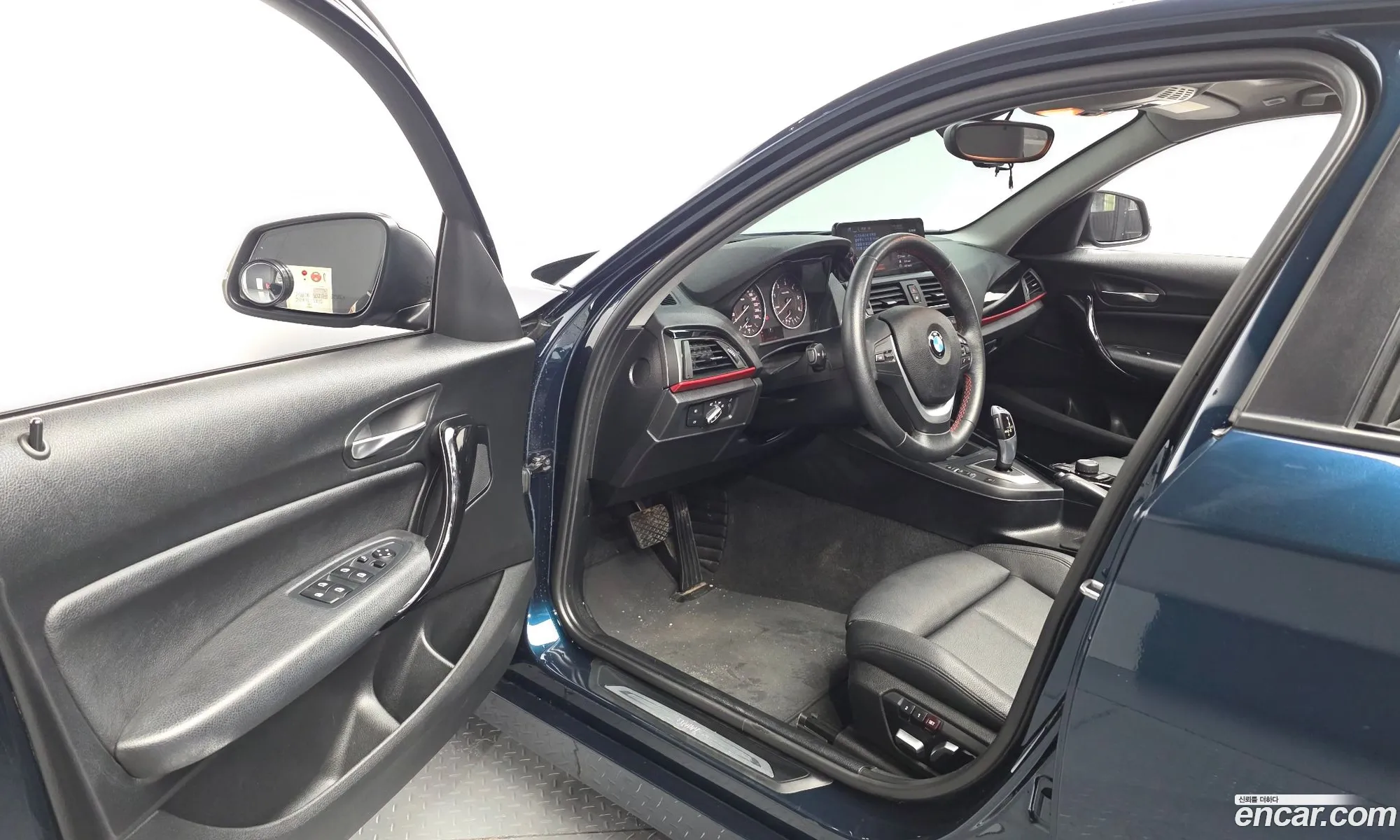 BMW 1 Series 2017 WBA1S5103HV806078 — 13