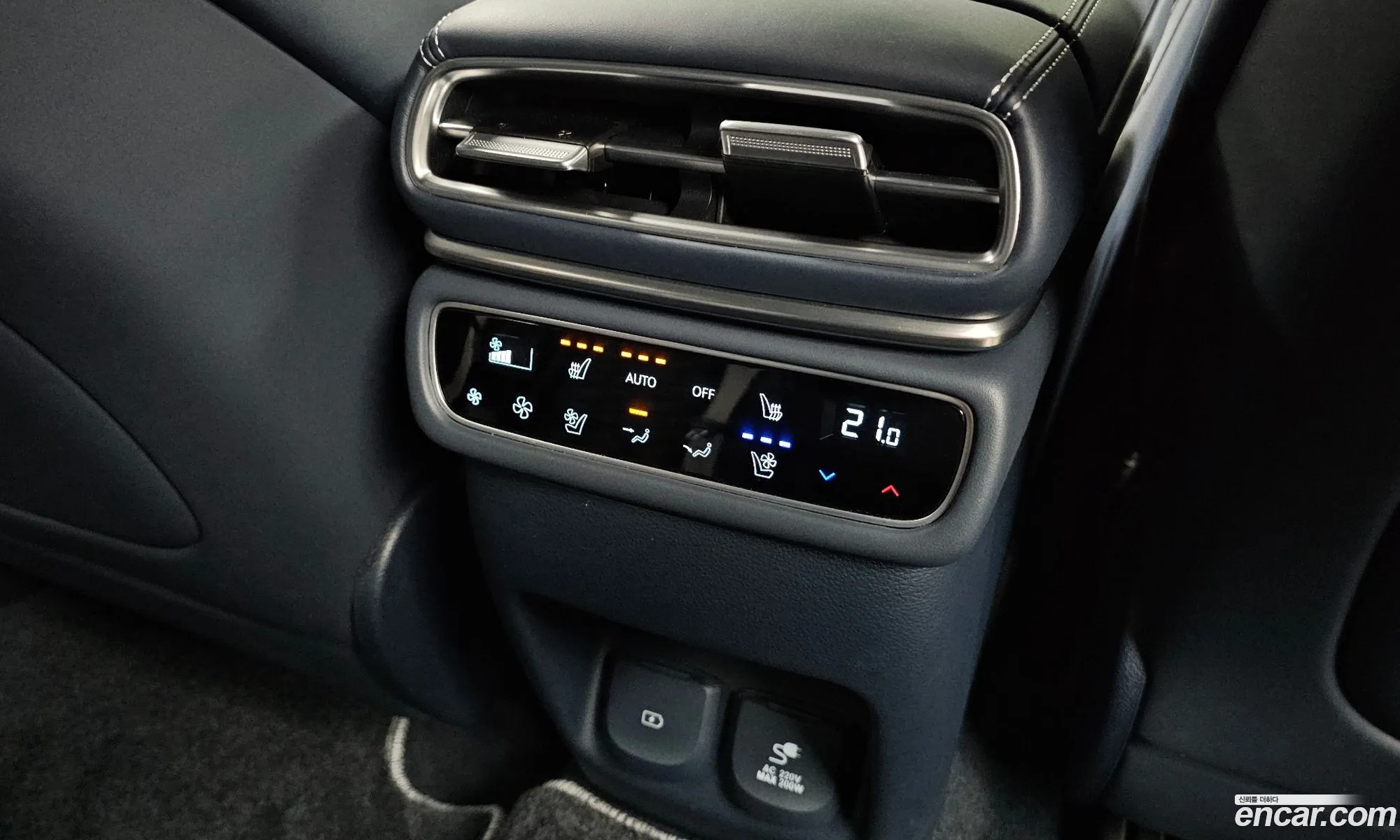 Genesis GV80 Coupe 2024 KMTHF61CDRU180975 — 13