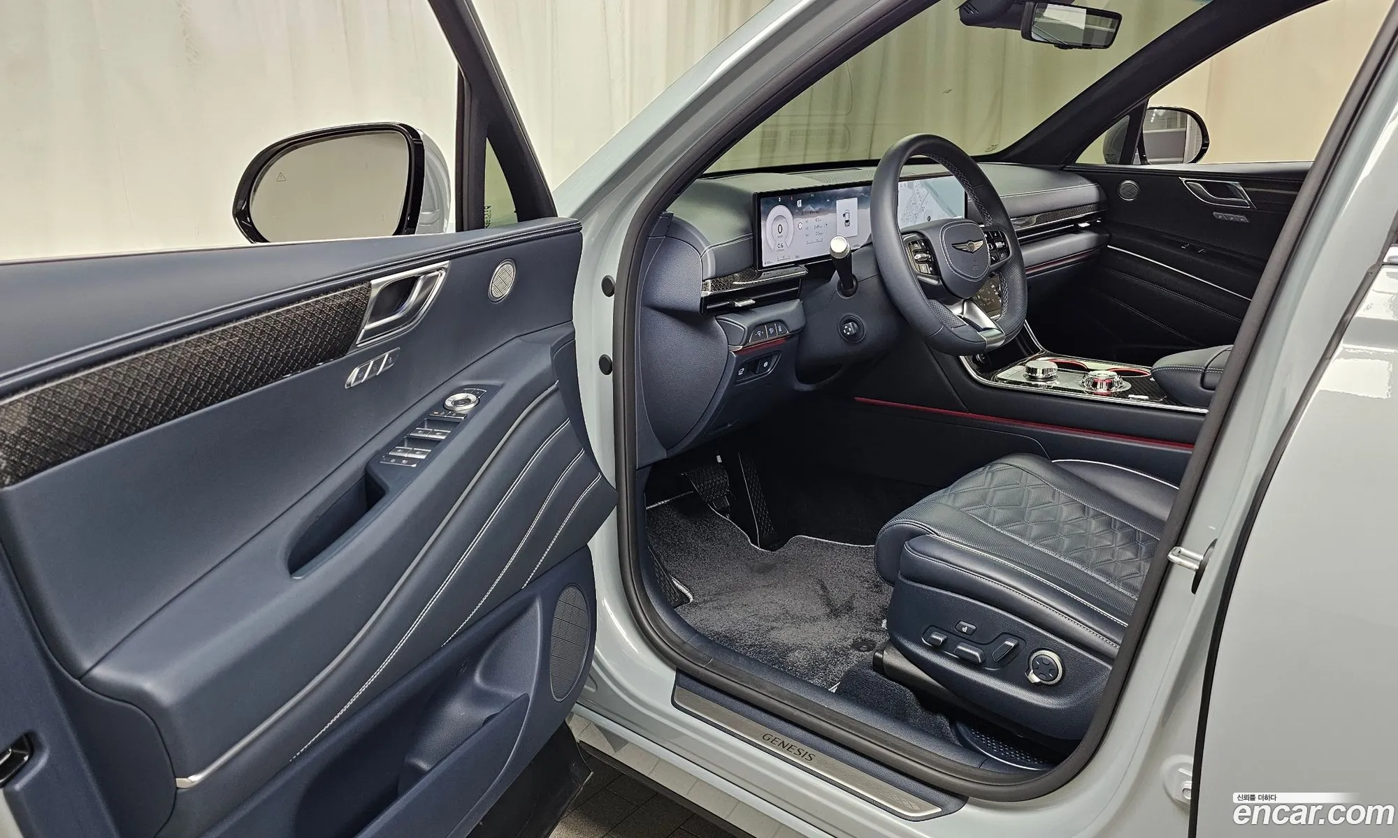 Genesis GV80 Coupe 2024 KMTHF61CDRU180975 — 32