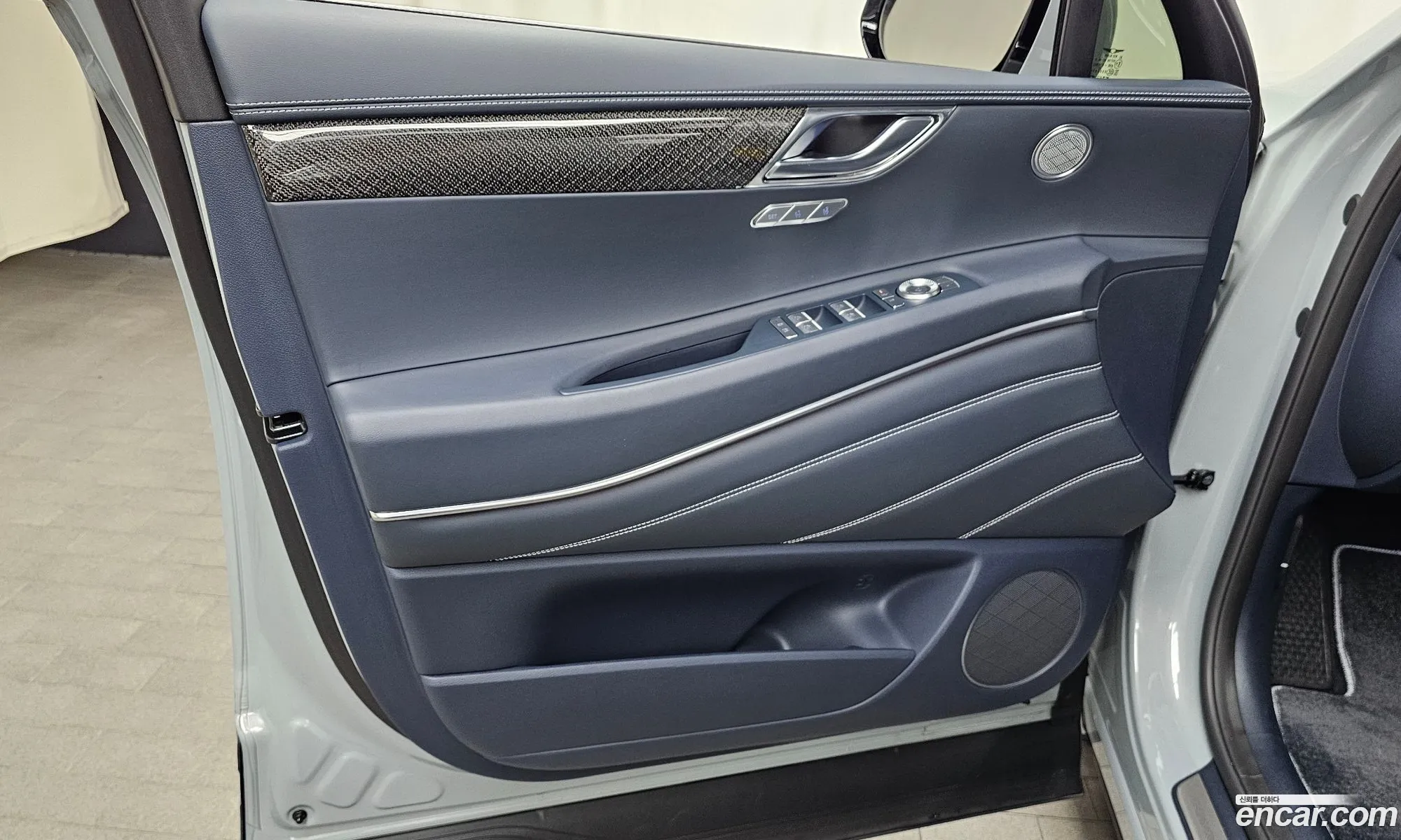 Genesis GV80 Coupe