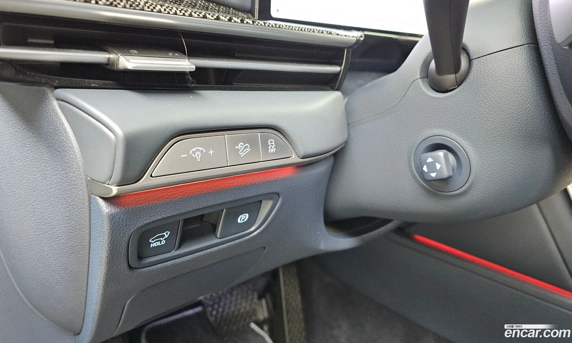 Genesis GV80 Coupe 2024 KMTHF61CDRU180975 — 20