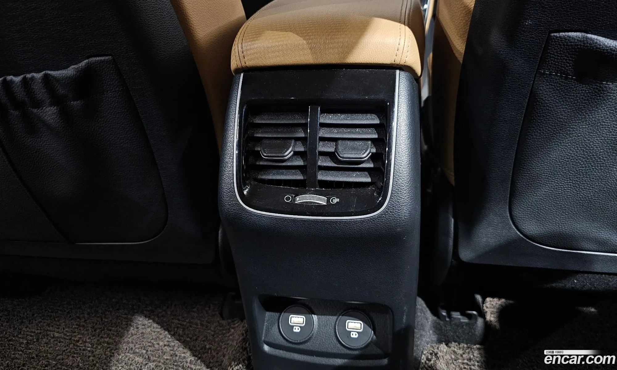 Kia K7 Premier 2020 — 17