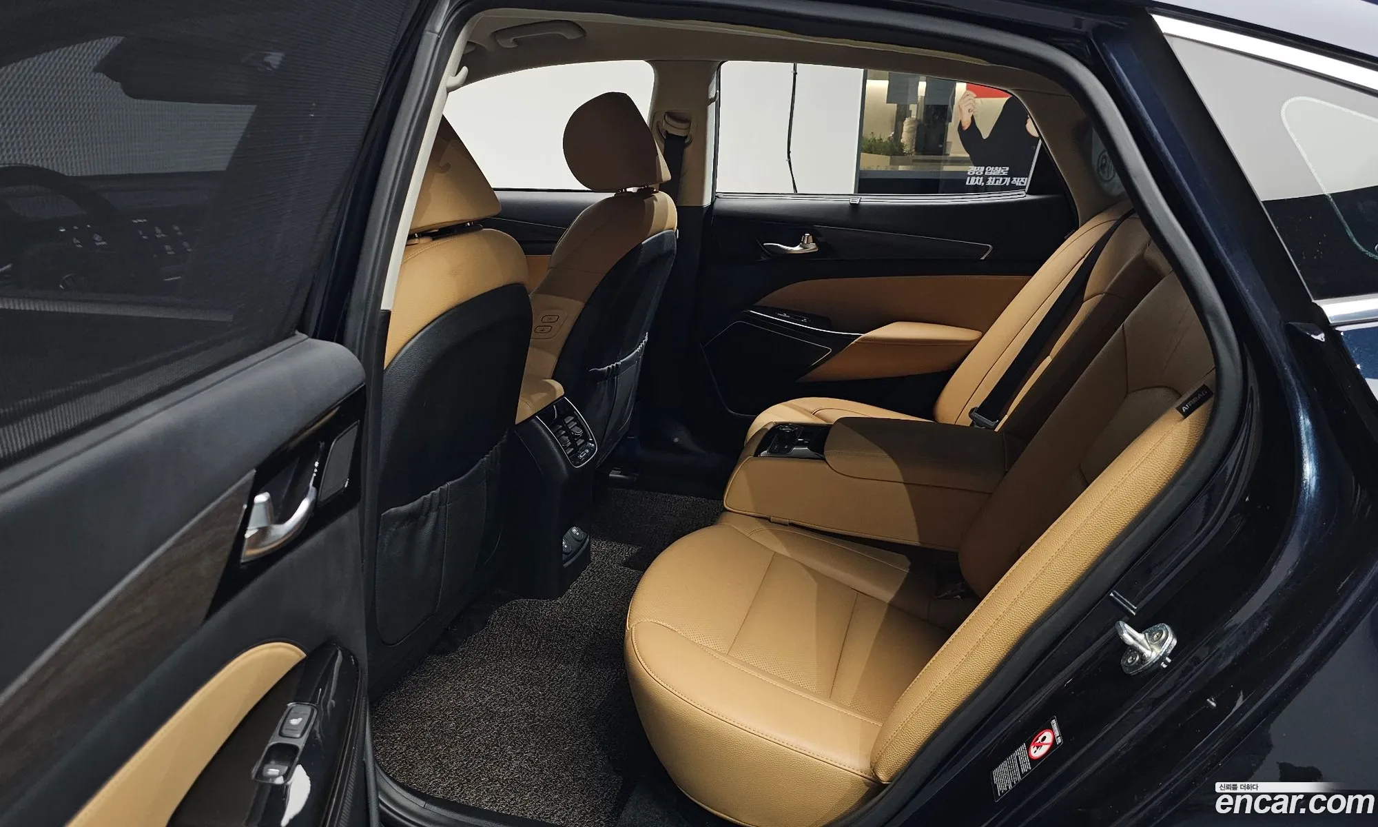 Kia K7 Premier 2020 — 35