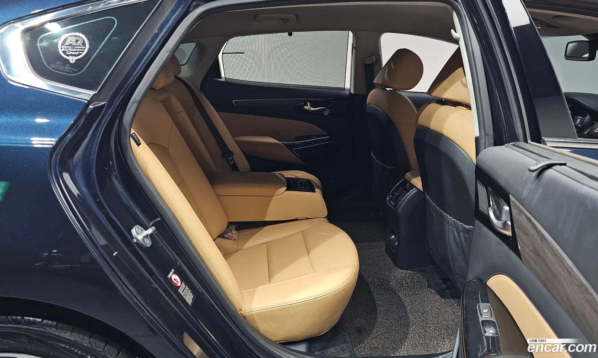 Kia K7 Premier 2020 — 19