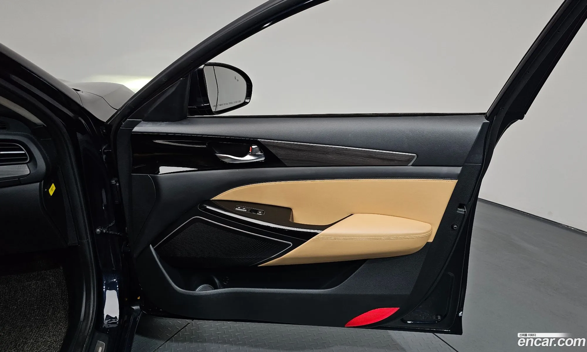 Kia K7 Premier 2020 — 2