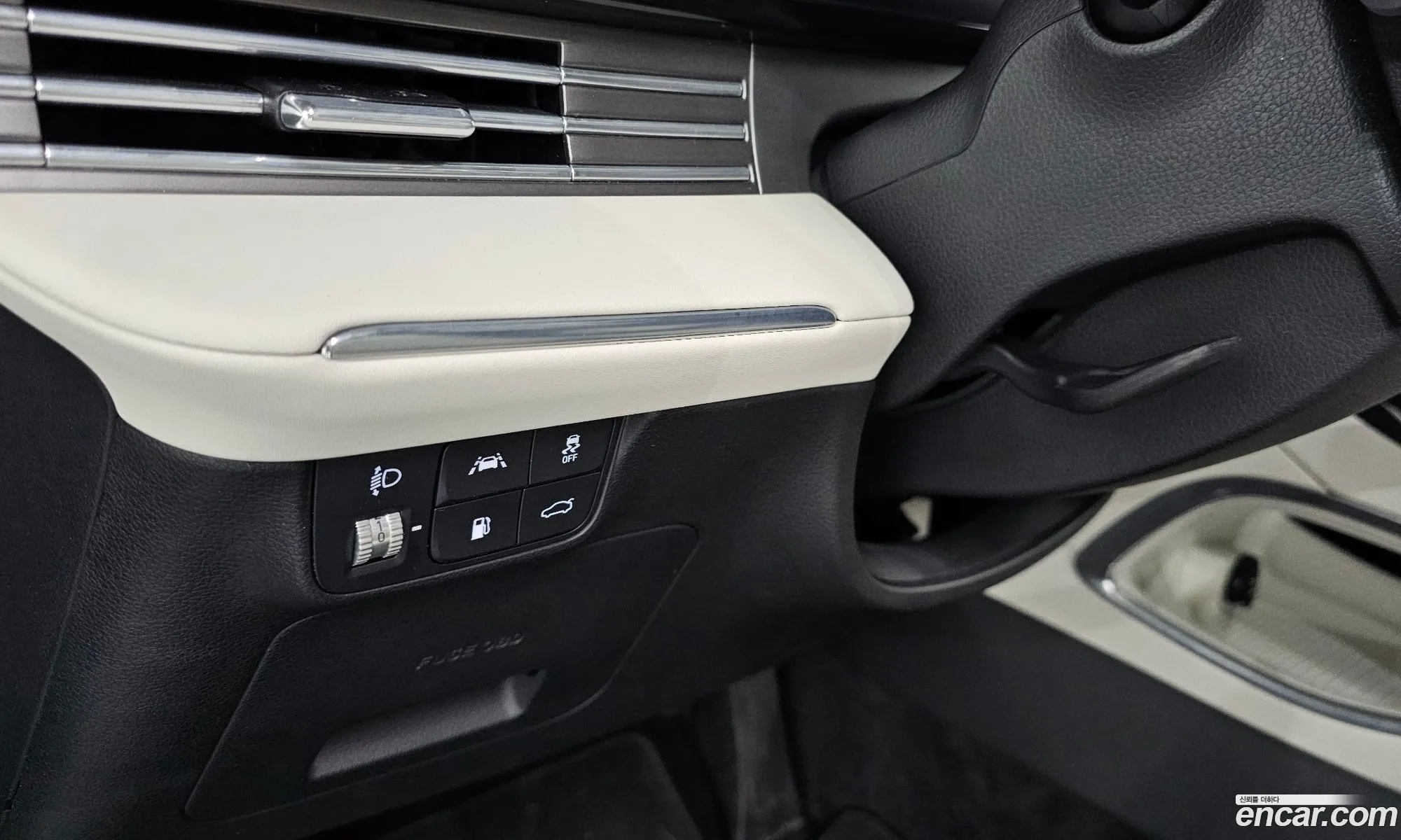 Hyundai Grandeur IG 2021 — 9