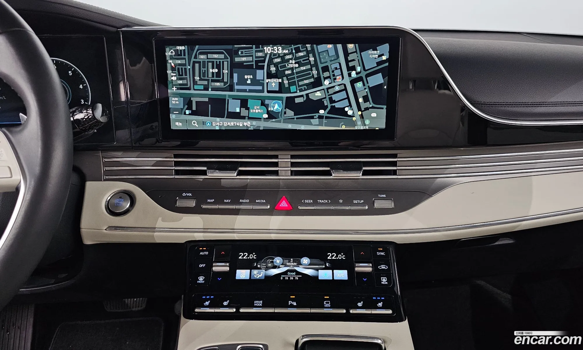 Hyundai Grandeur IG 2021 — 8