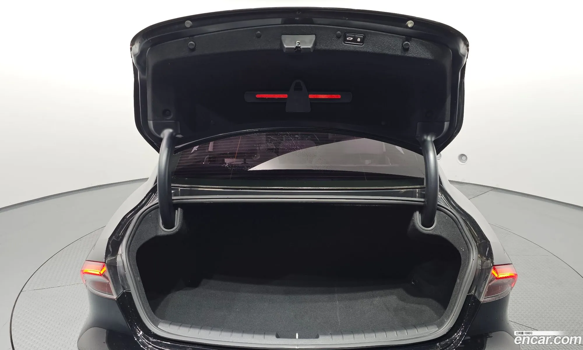 Hyundai Grandeur IG 2021 — 7