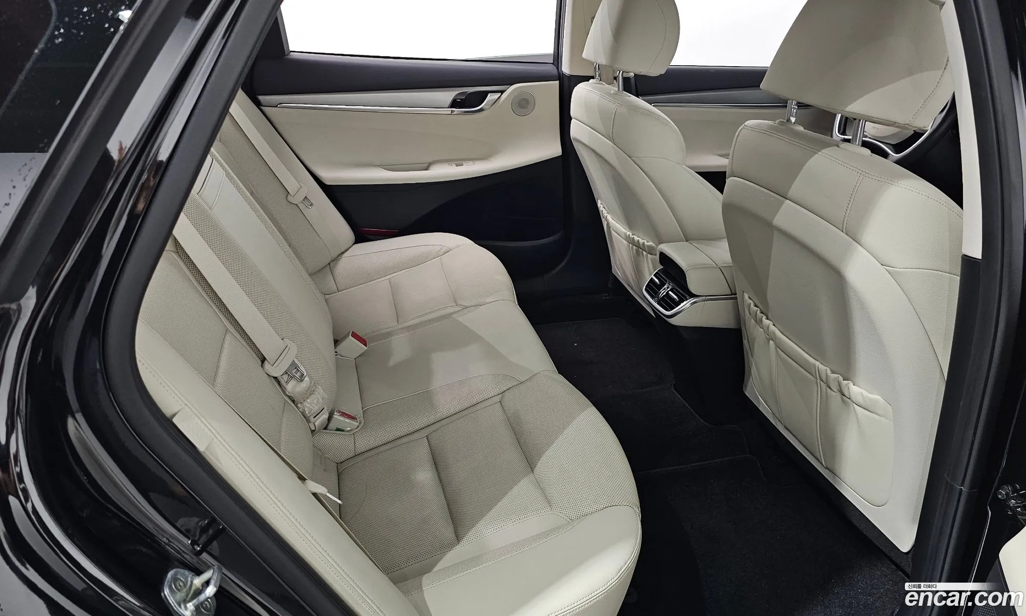 Hyundai Grandeur IG 2021 — 19