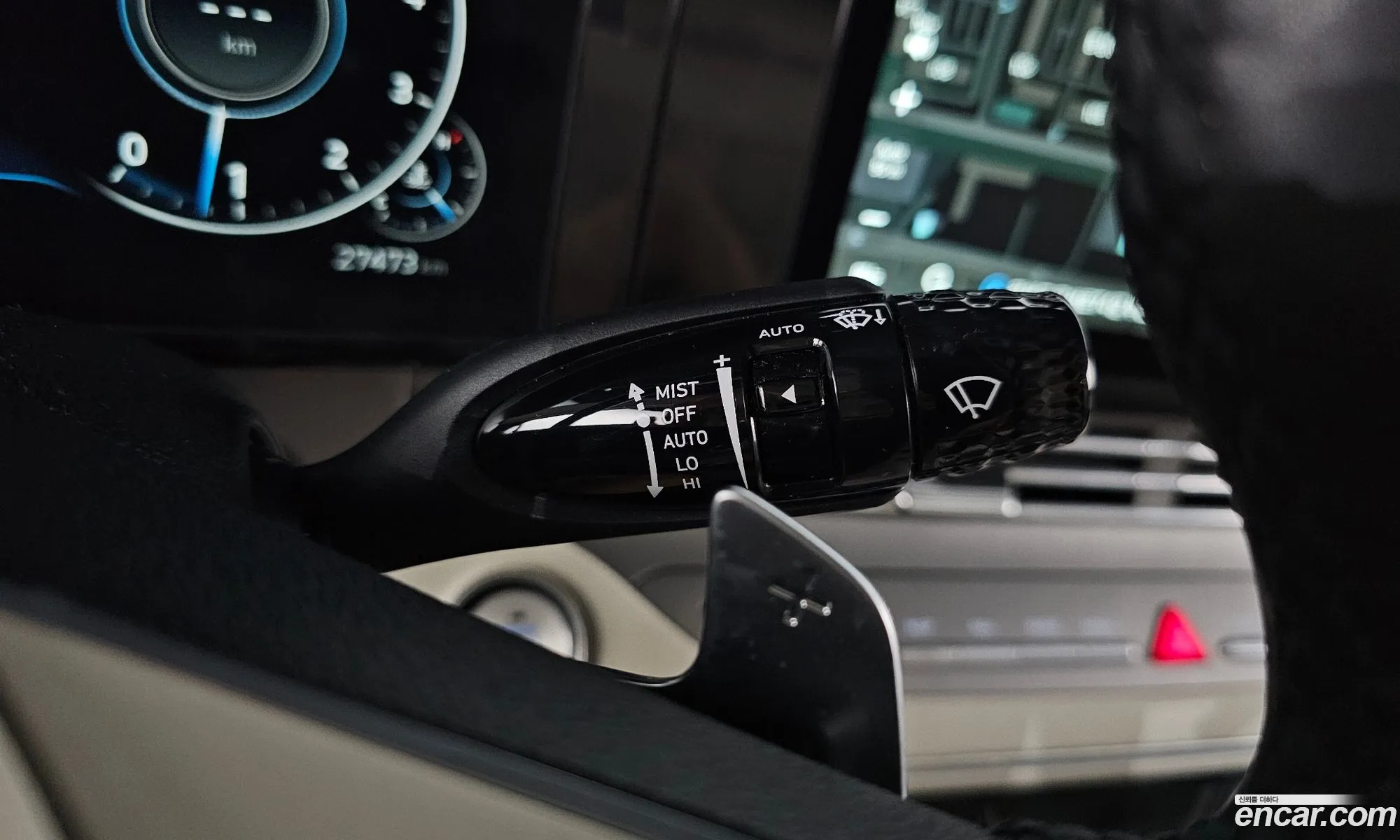 Hyundai Grandeur IG 2021 — 13