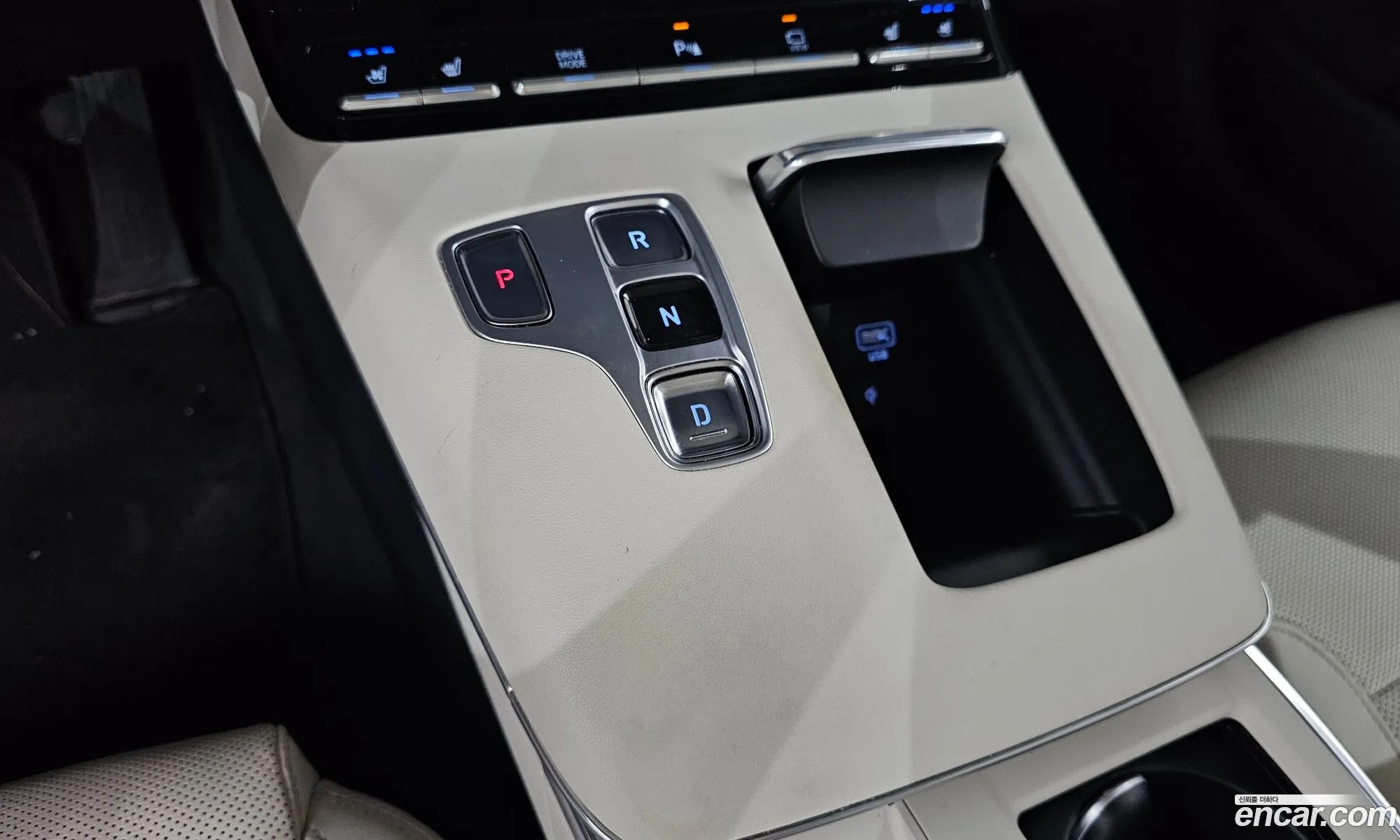 Hyundai Grandeur IG 2021 — 6