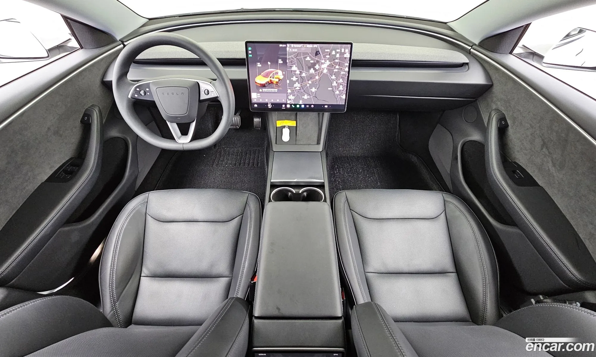 Tesla Model 3 2024 LRW3E7EK8RC162419 — 18