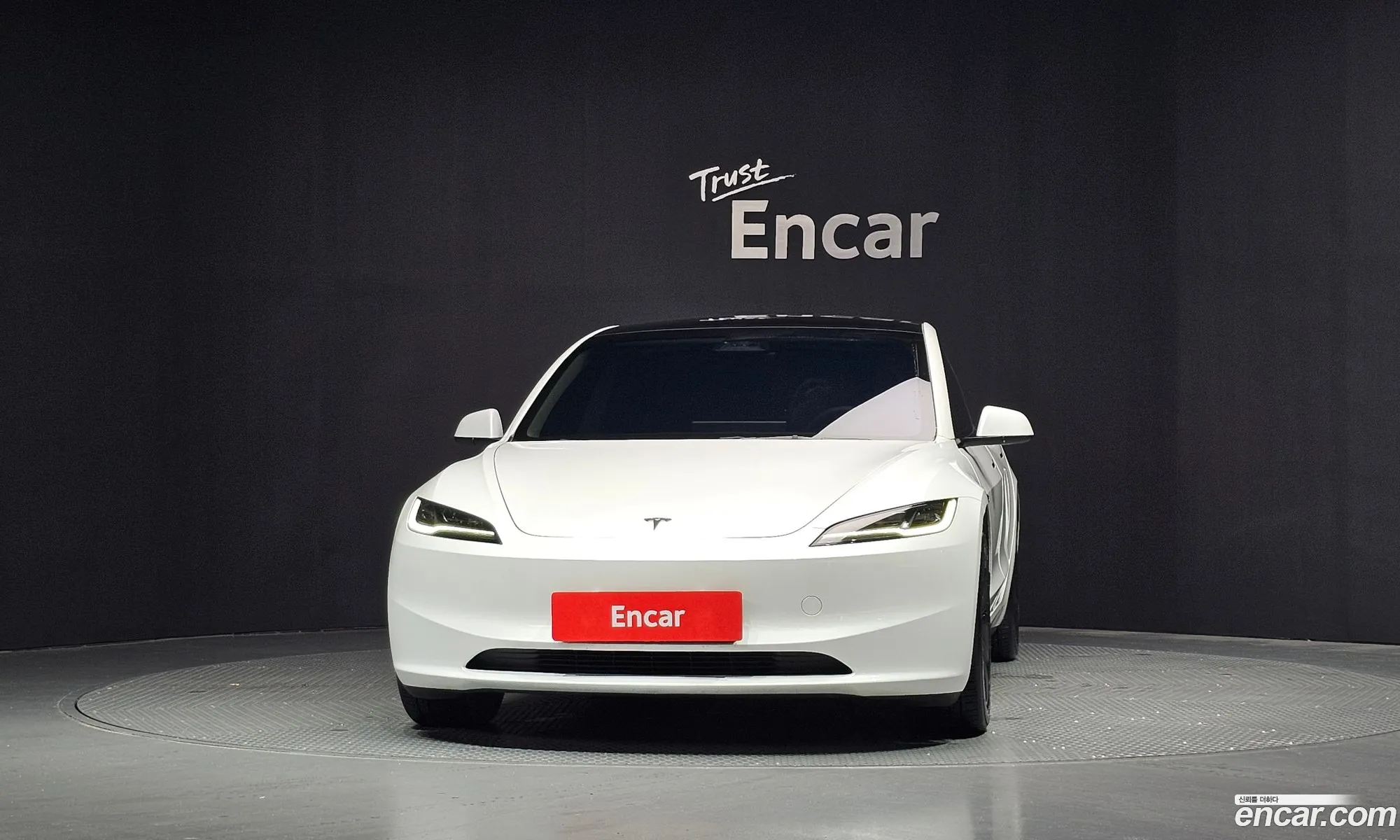 Tesla Model 3 2024 LRW3E7EK8RC162419 — 13