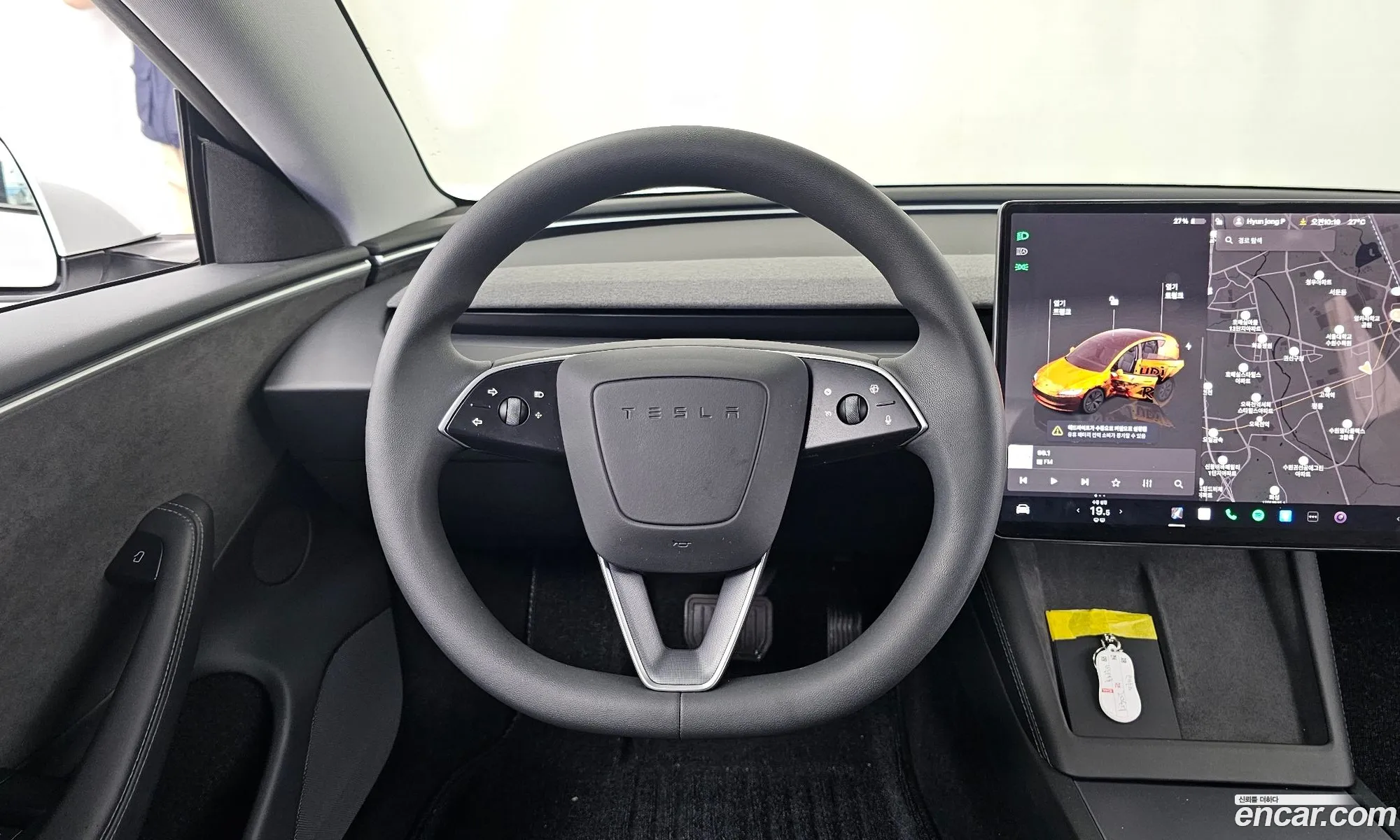 Tesla Model 3 2024 LRW3E7EK8RC162419 — 6