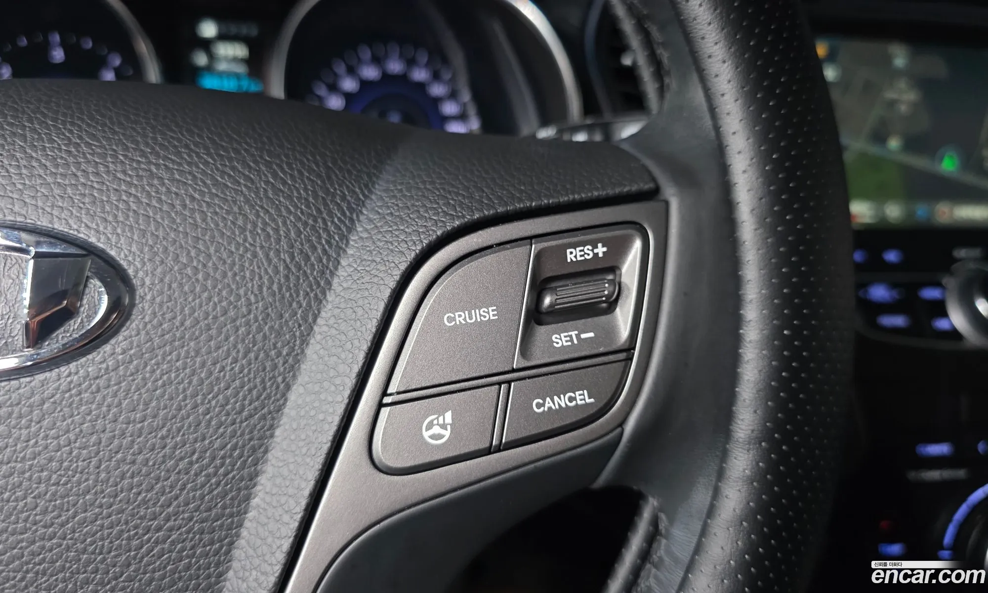 Hyundai Santa Fe DM 2013 — 22