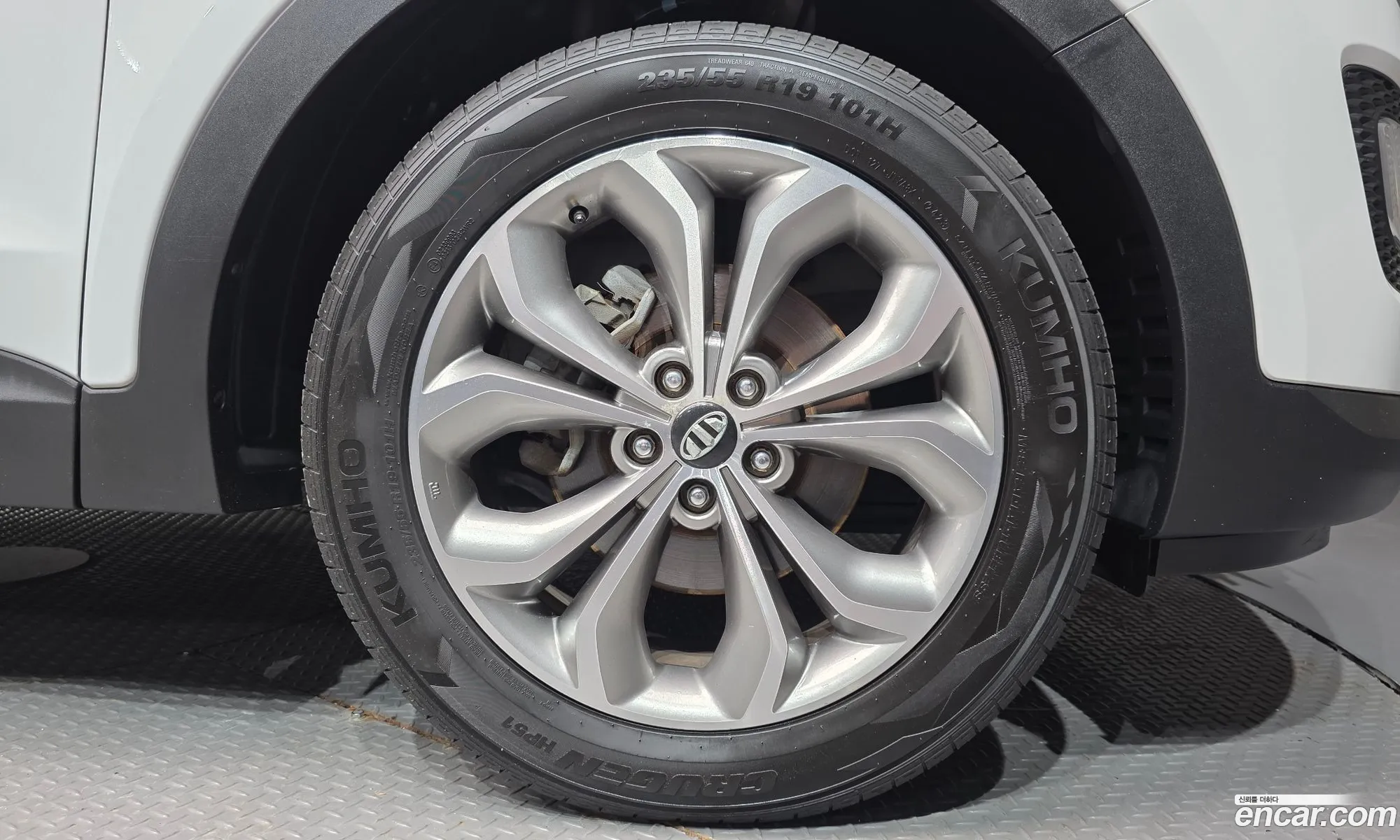 Hyundai Santa Fe DM 2013 — 30
