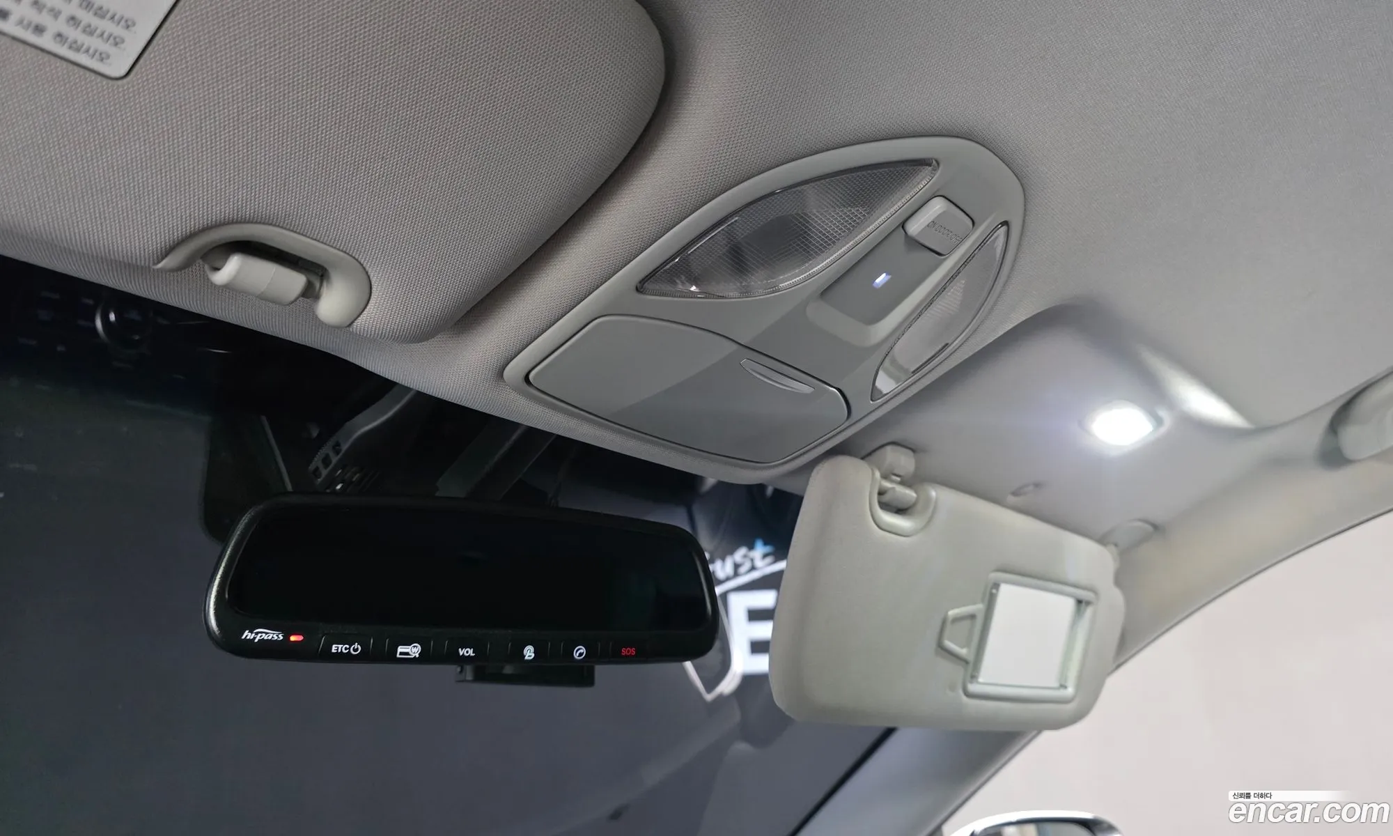 Hyundai Santa Fe DM 2013 — 21