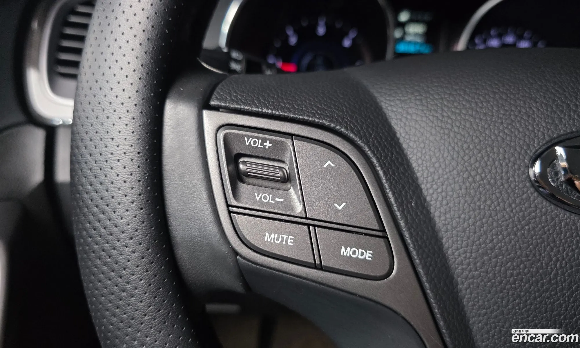 Hyundai Santa Fe DM 2013 — 20