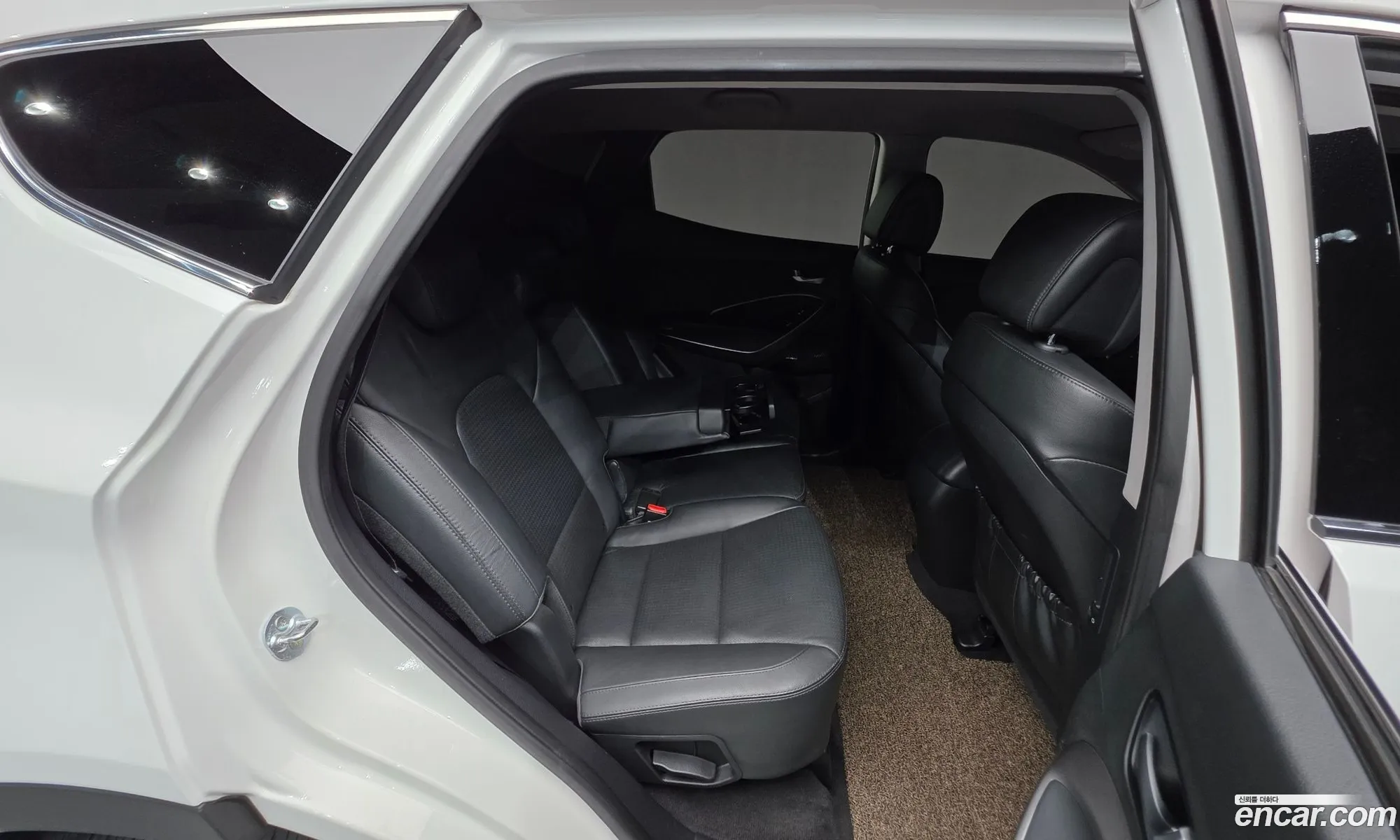 Hyundai Santa Fe DM 2013 — 12
