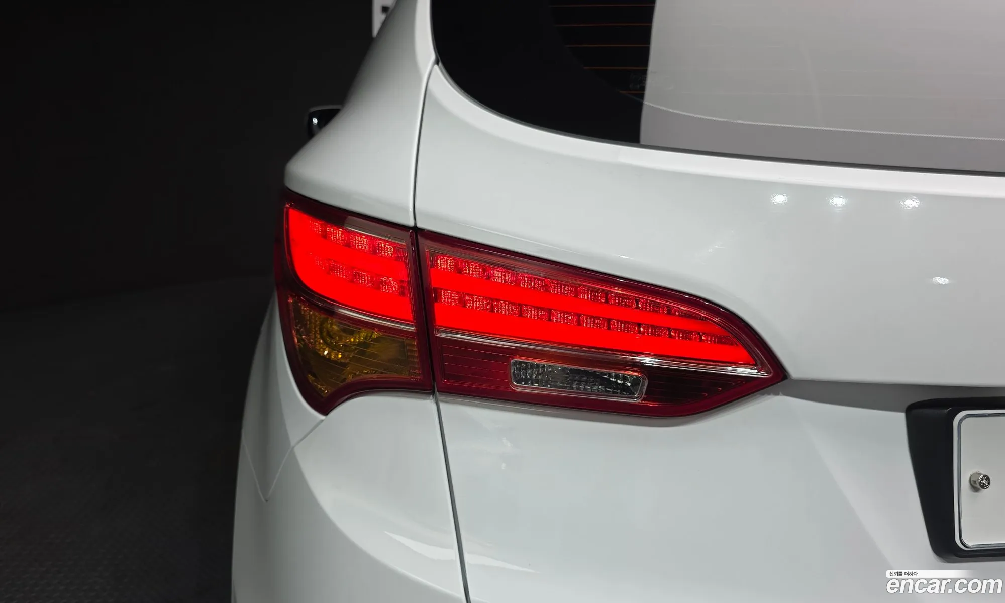 Hyundai Santa Fe DM 2013 — 8