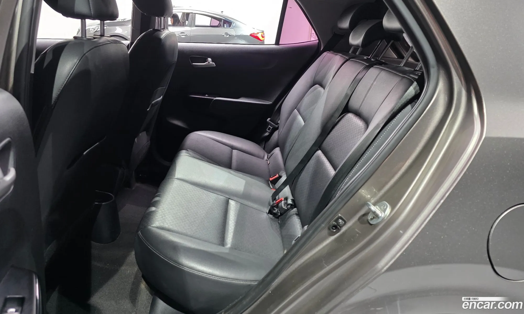 Kia Morning 2017 KNAB3511BHT052389 — 4