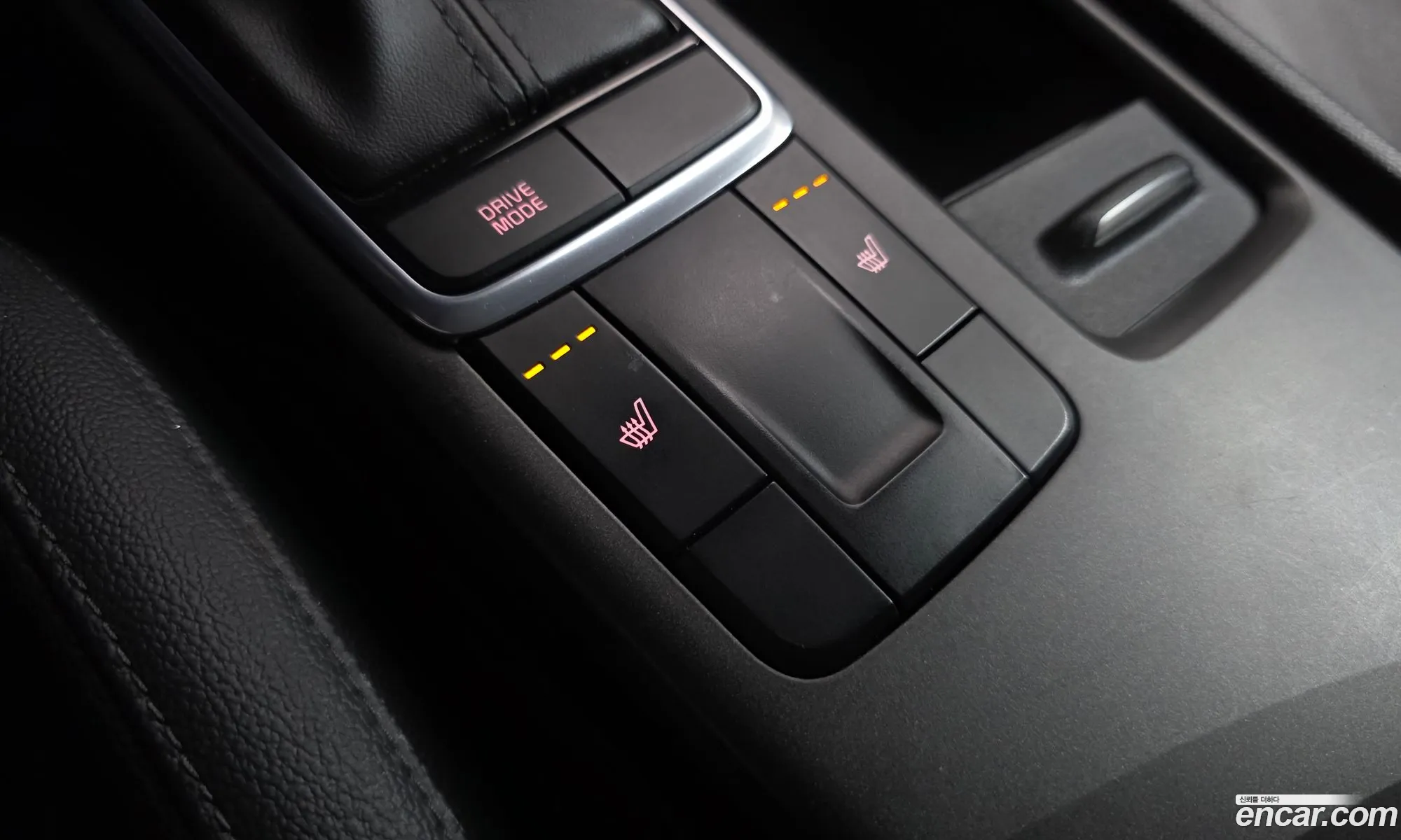 Kia K5 2018 KNAGS411BJA235720 — 16