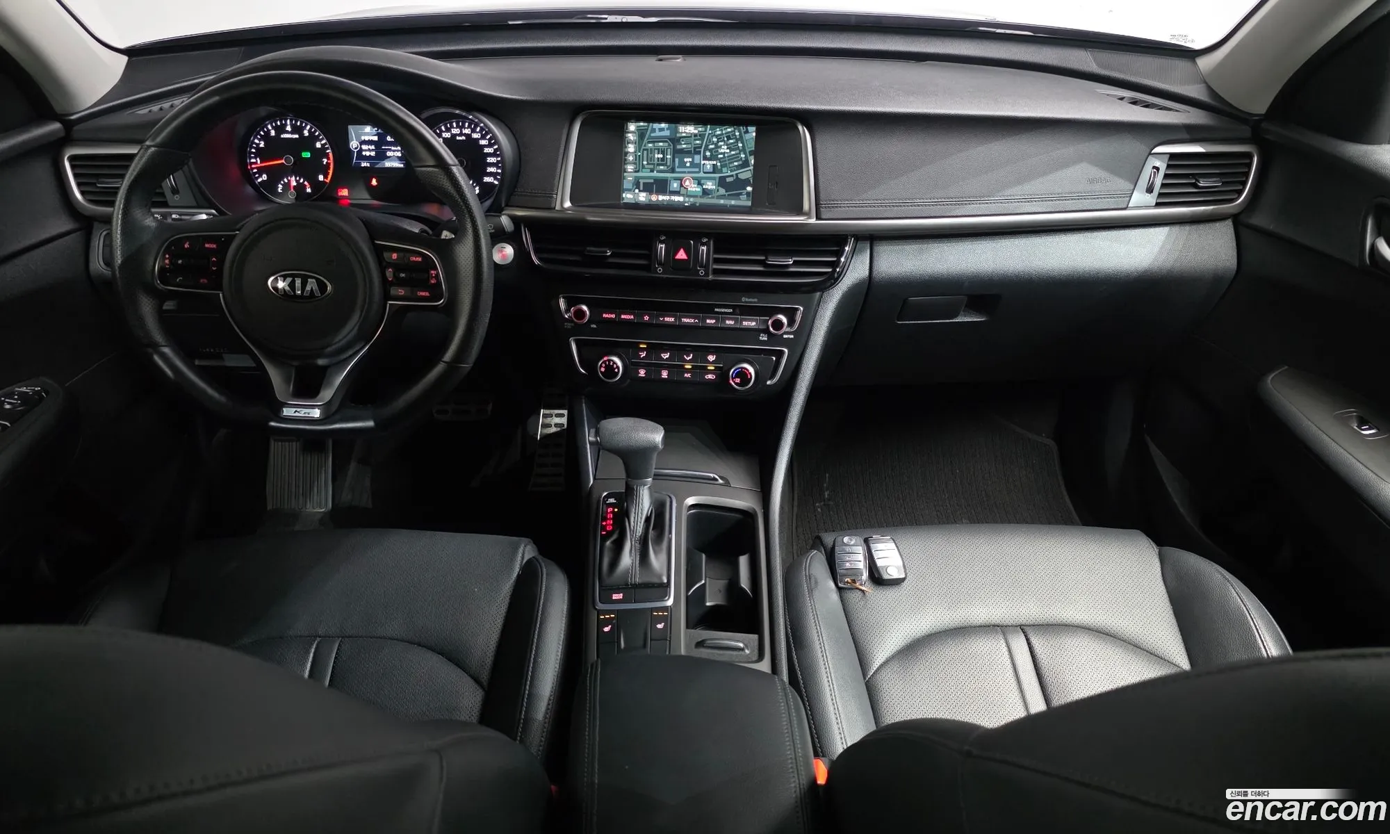 Kia K5 2018 KNAGS411BJA235720 — 26