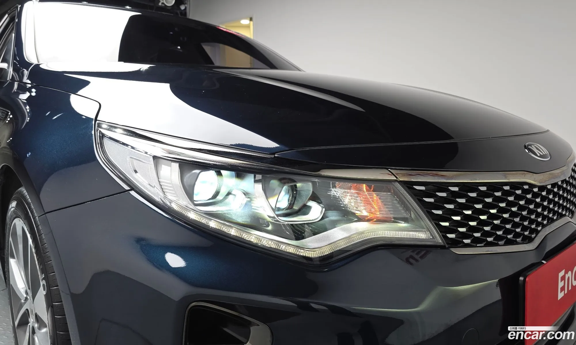 Kia K5 2018 KNAGS411BJA235720 — 21