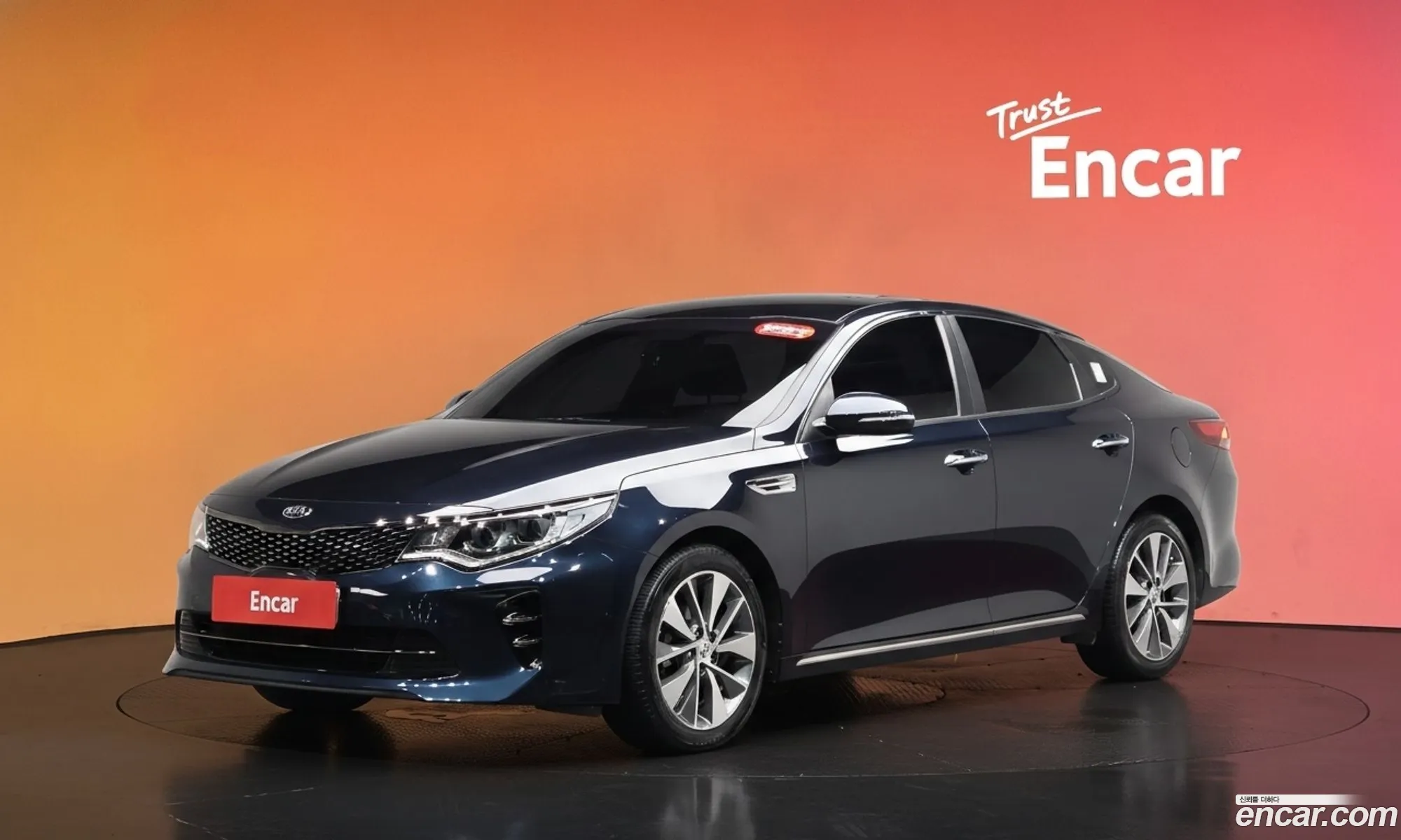 Kia K5 2018 KNAGS411BJA235720 — 22