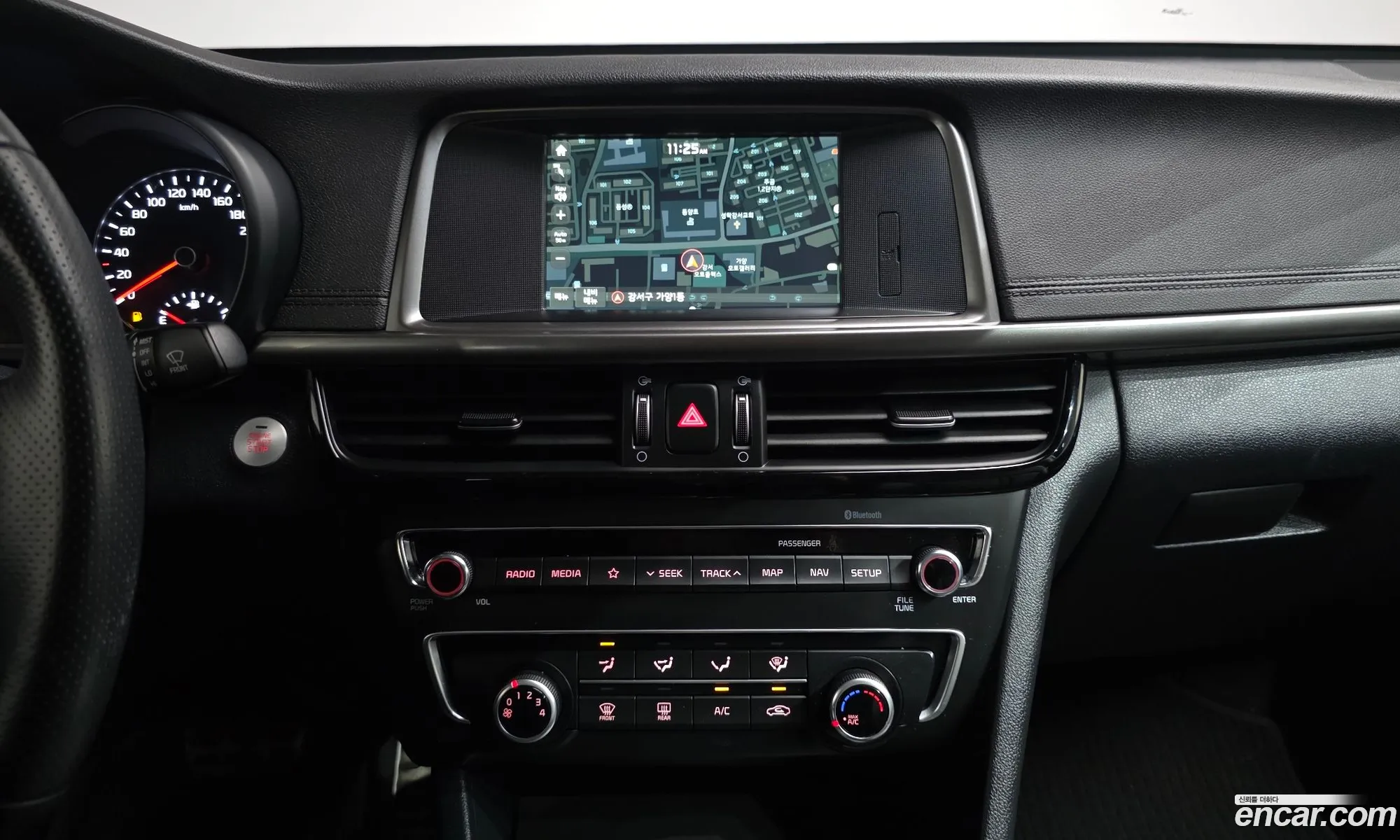 Kia K5 2018 KNAGS411BJA235720 — 13