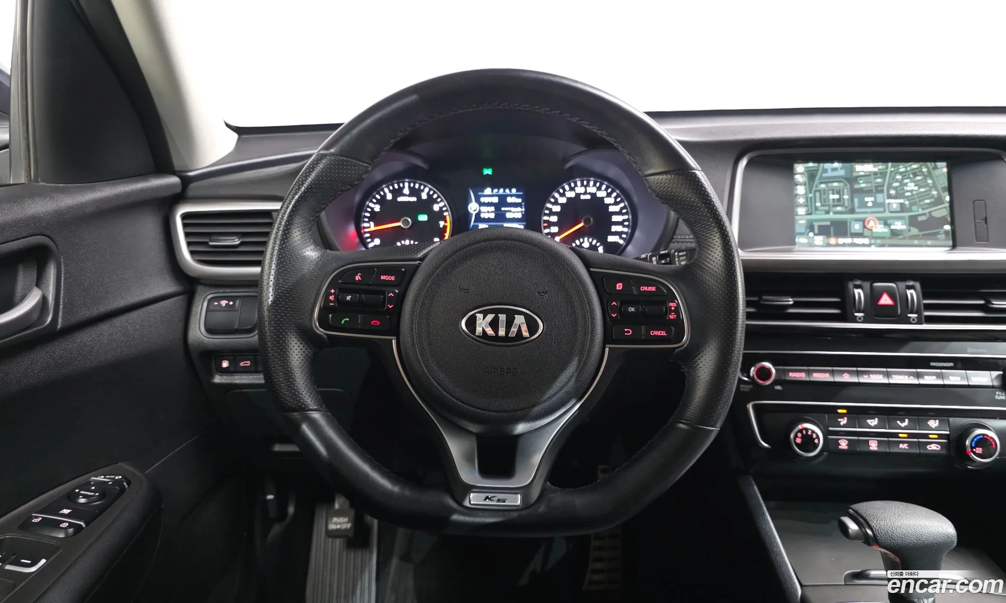 Kia K5 2018 KNAGS411BJA235720 — 15