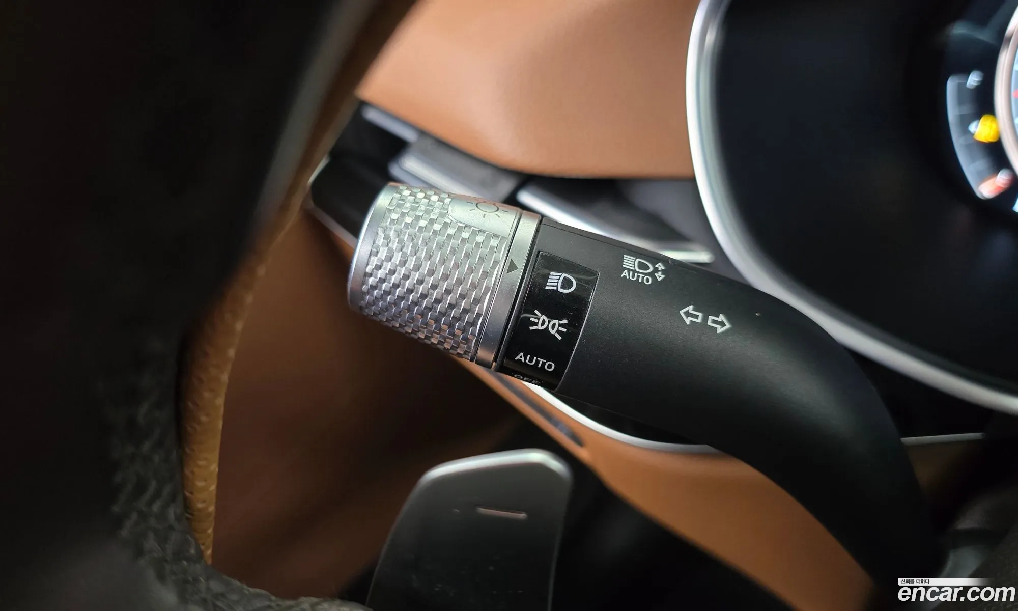 Genesis G80 2021 KMTGB41CDMU091995 — 15