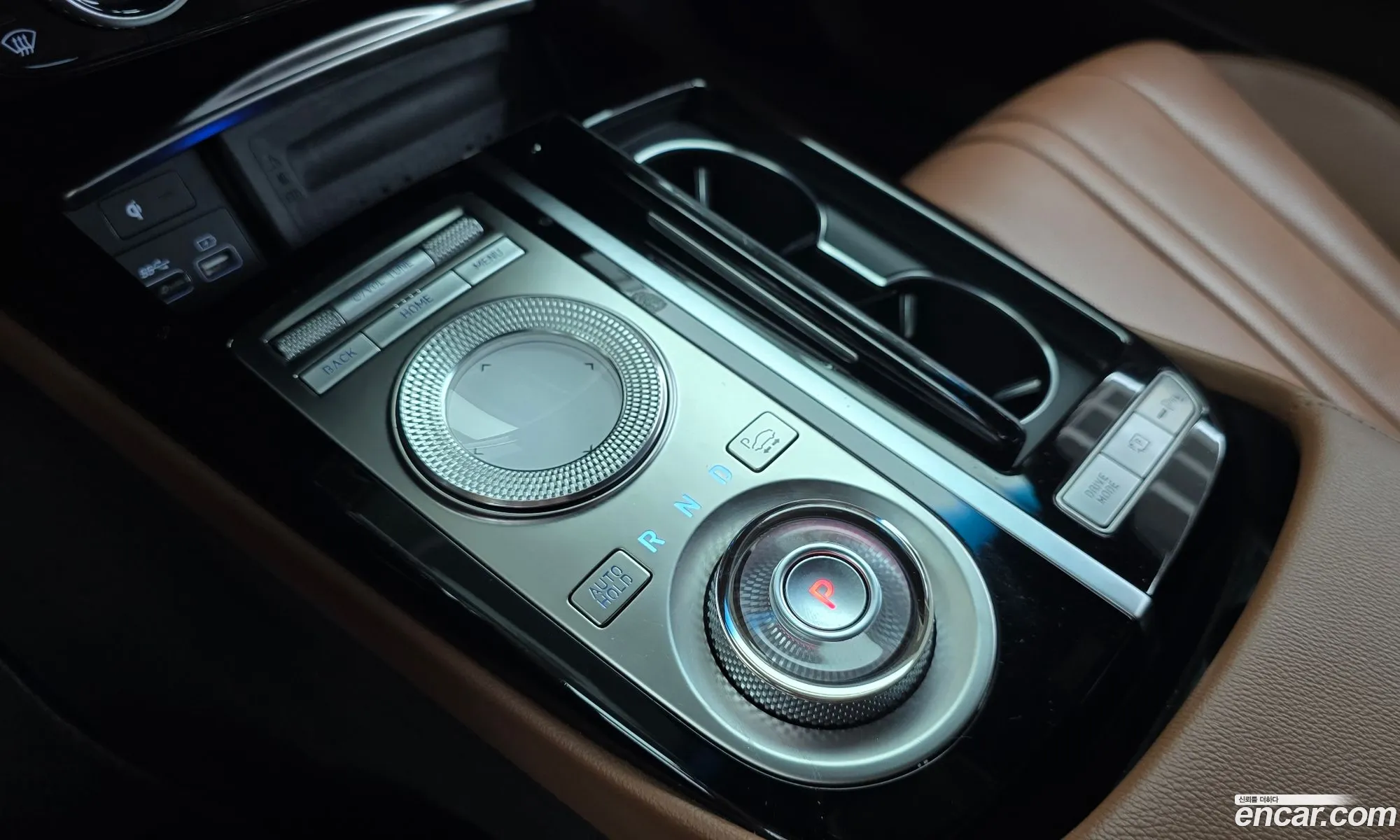 Genesis G80 2021 KMTGB41CDMU091995 — 7