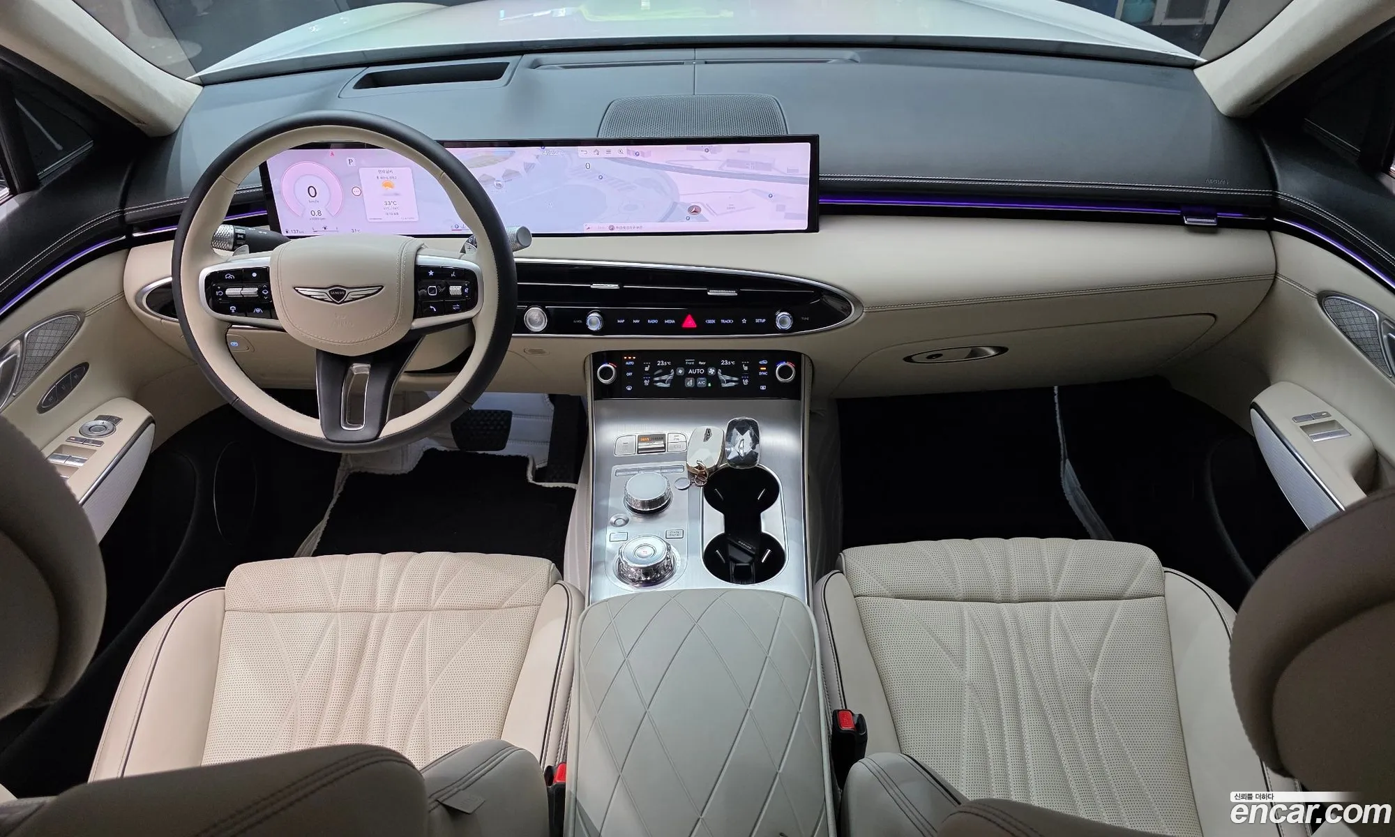 Genesis GV70 2025 KMTMA81BDSU245256 — 22