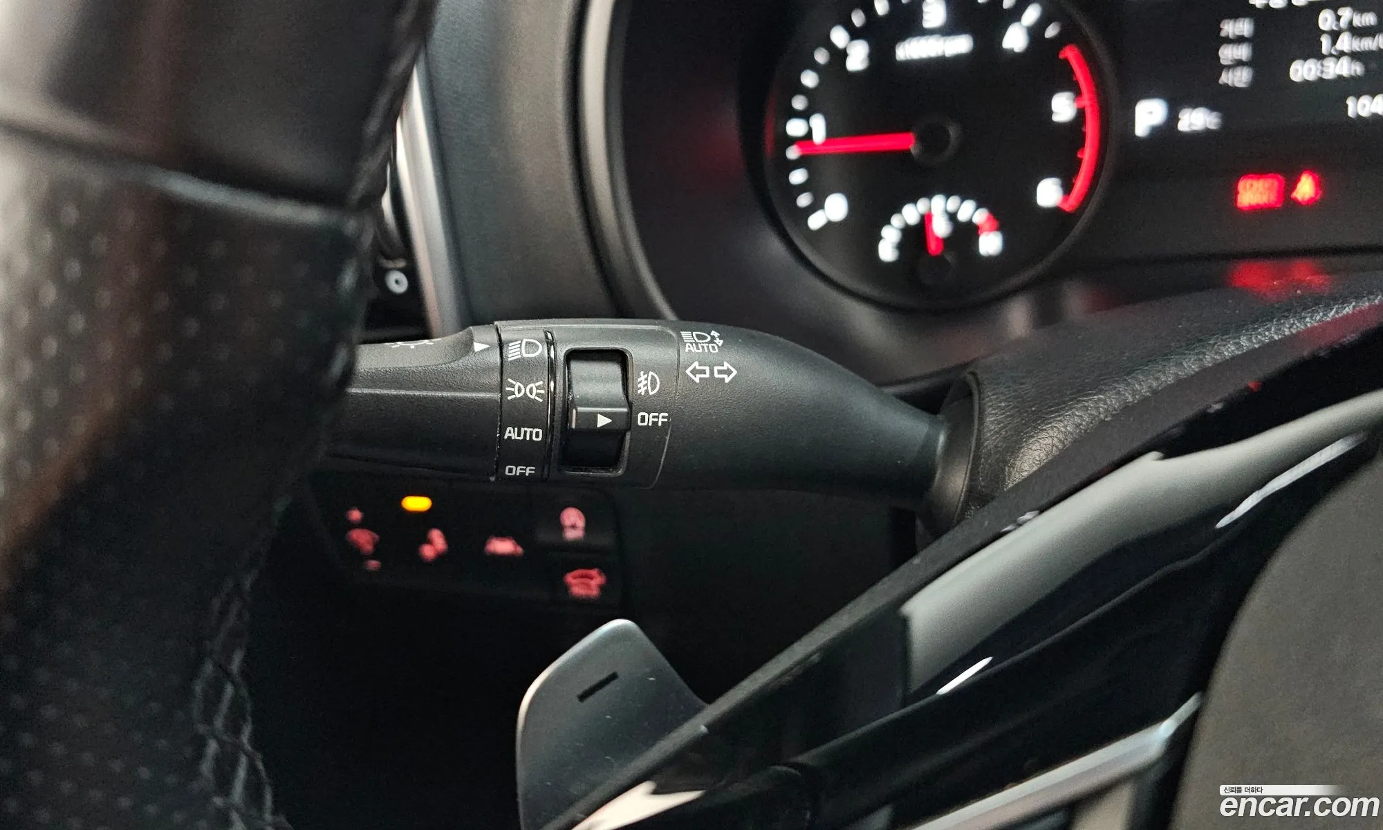 Kia Sportage the Bold