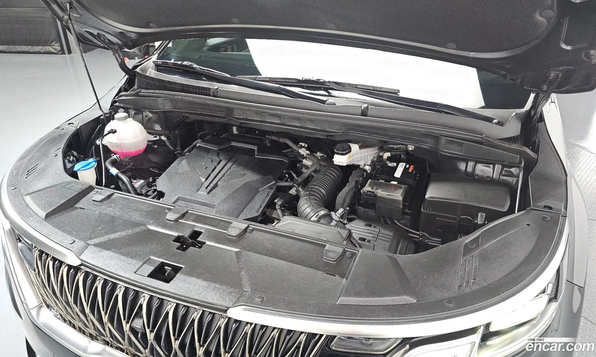 Kia Carnival 2022 — 3